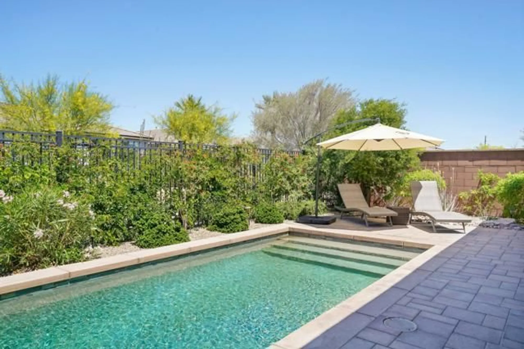 Property Slideshow image 39 of 75 | 82740 timber creek way, Indio, CA, 92201