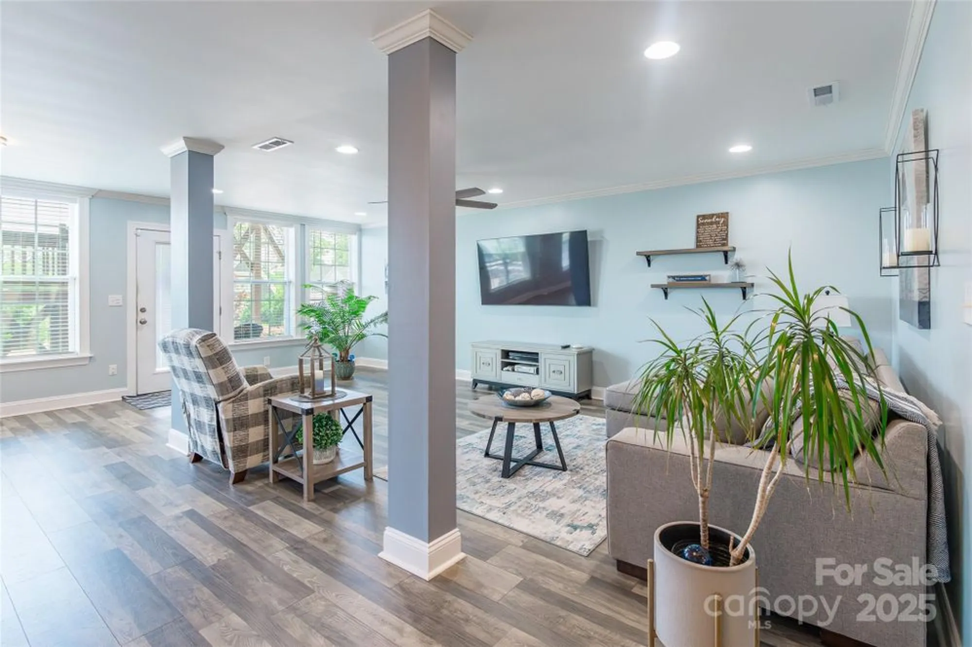 Property Slideshow image 29 of 46 | 208 canoe pole ln, Mooresville, NC, 28117