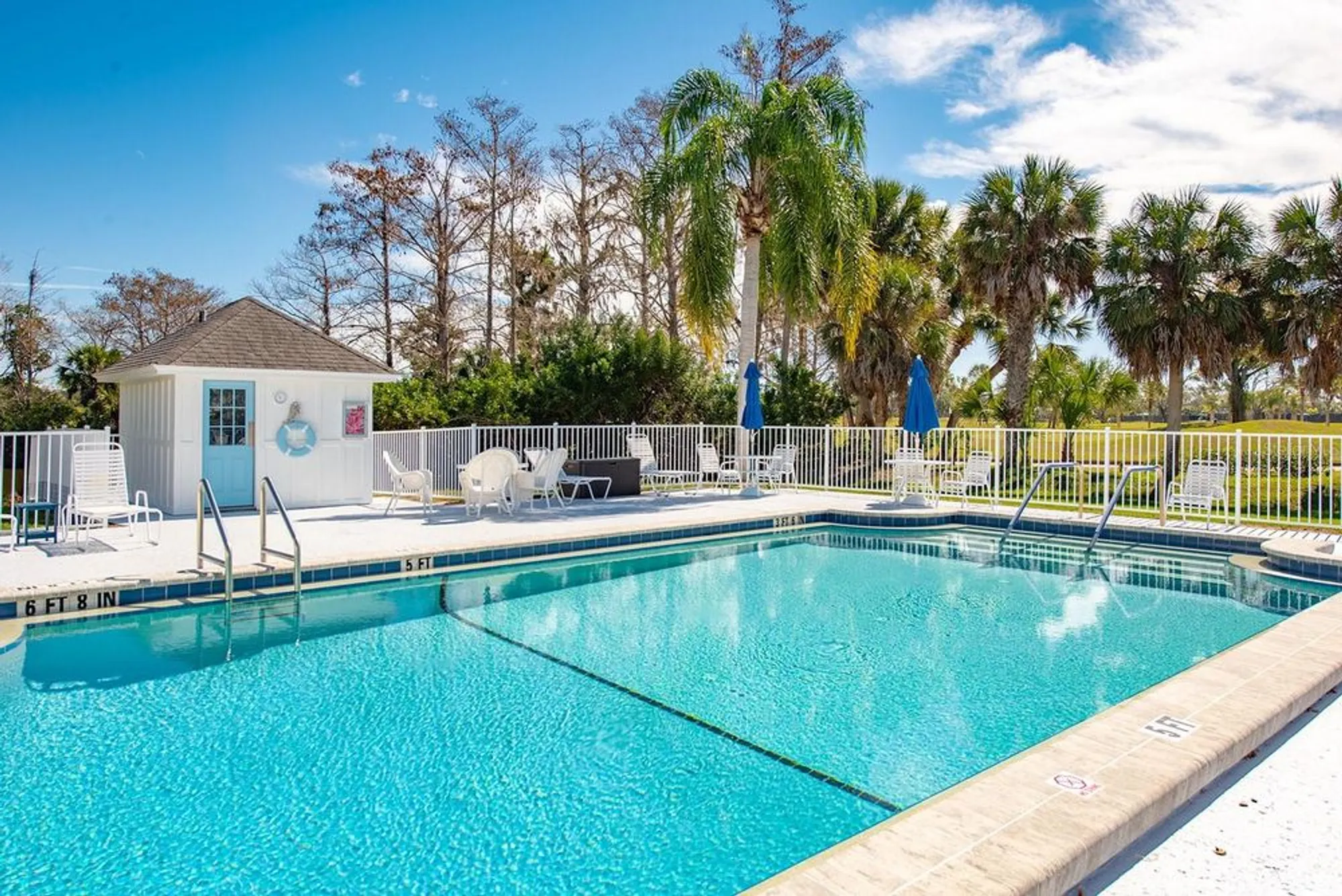 Property Slideshow image 49 of 73 | 1 curacao cir 44, Englewood, FL, 34223