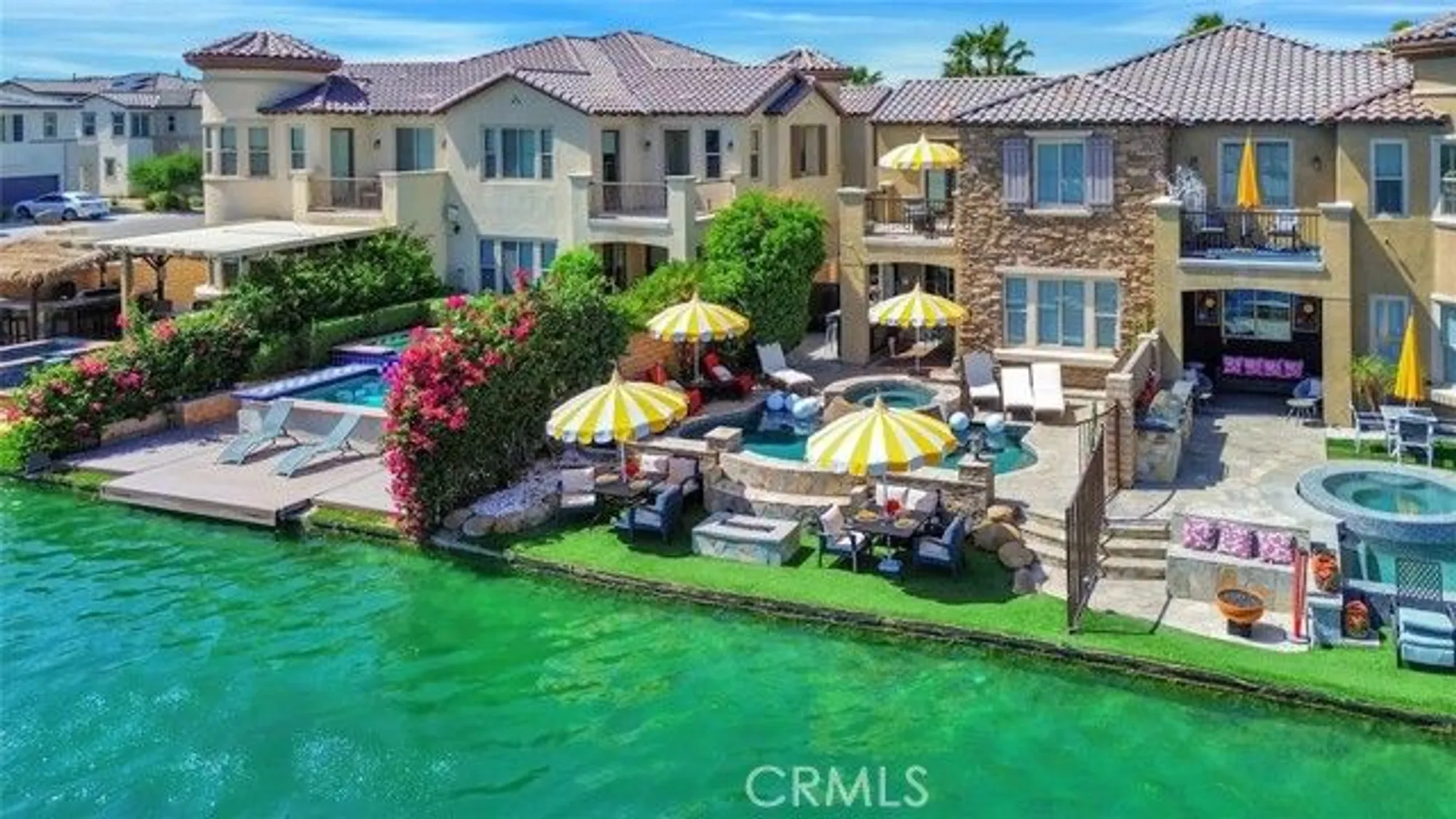 Property Slideshow image 50 of 54 | 43240 bacino ct, Indio, CA, 92203