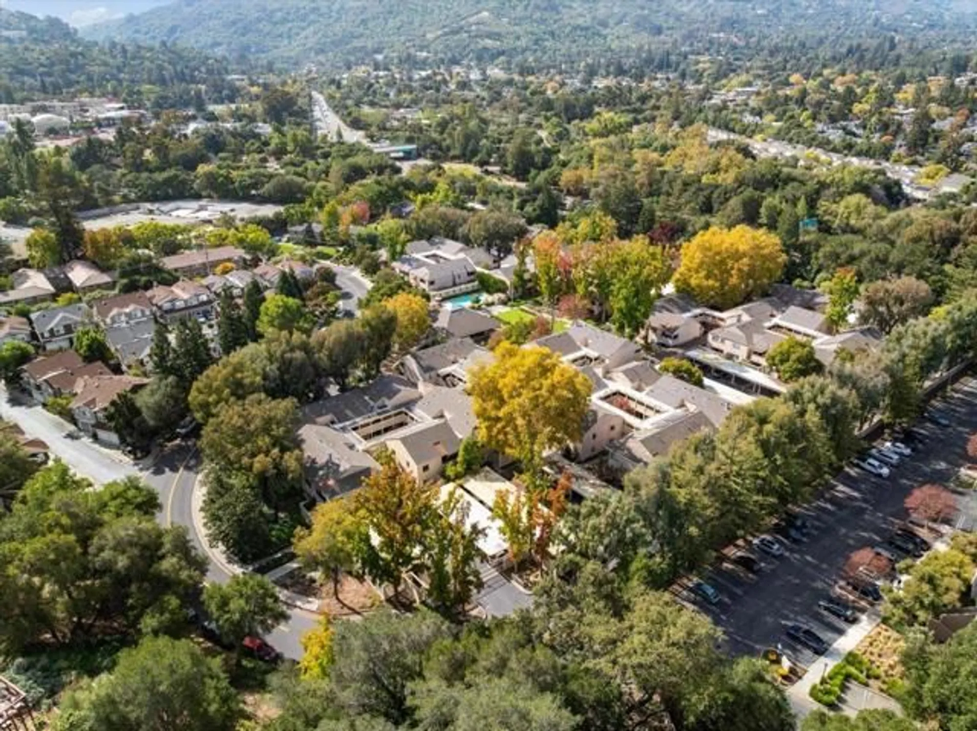 Property Slideshow image 33 of 36 | 451 alberto way 151, Los Gatos, CA, 95032