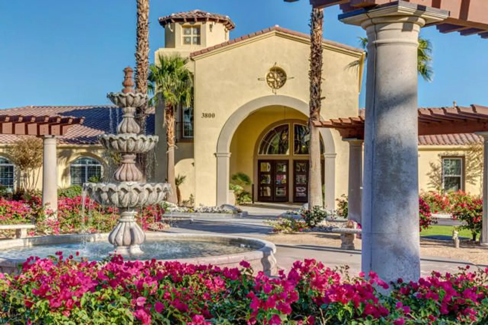 Property Slideshow image 35 of 37 | 1491 four seasons blvd, Palm Springs, CA, 92262