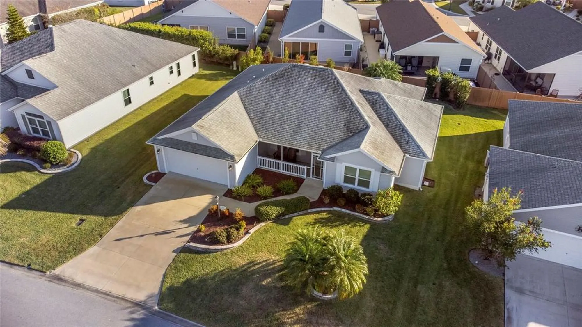 Property Slideshow image 51 of 52 | 3102 sweetgum st, The Villages, FL, 32163