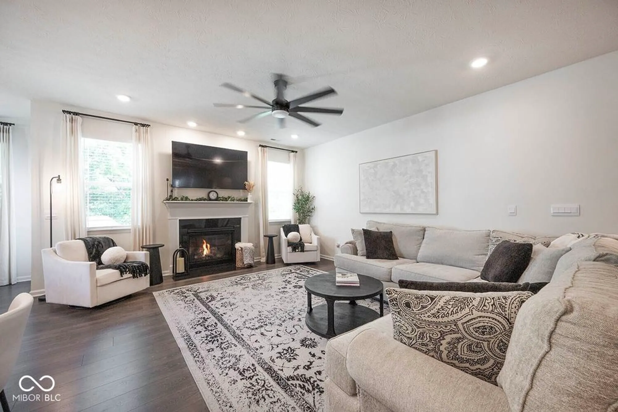 Property Slideshow image 9 of 36 | 6890 ben riley ct, Plainfield, IN, 46168