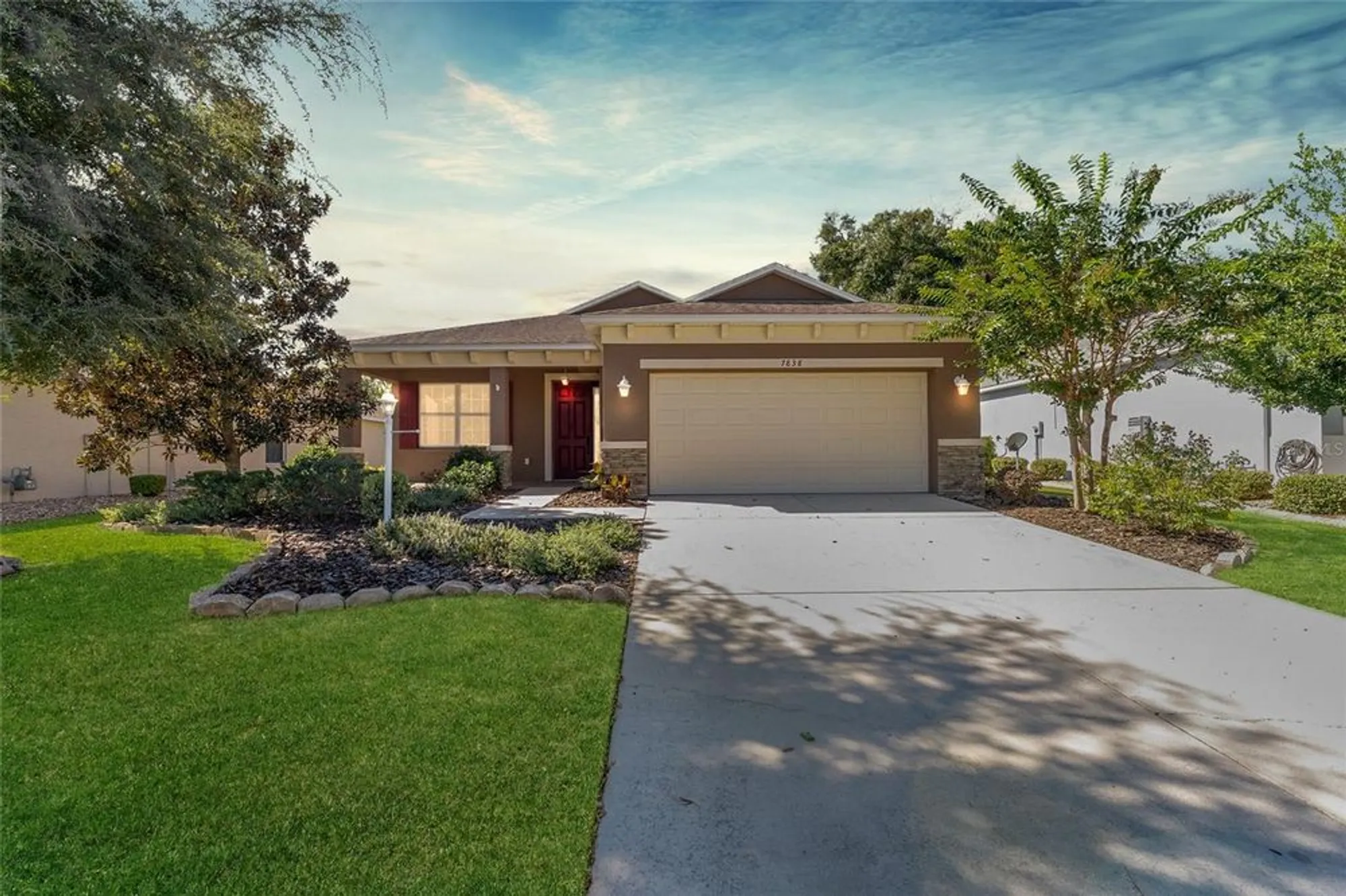 Property Slideshow image 1 of 49 | 7838 sw 80th place rd, Ocala, FL, 34476