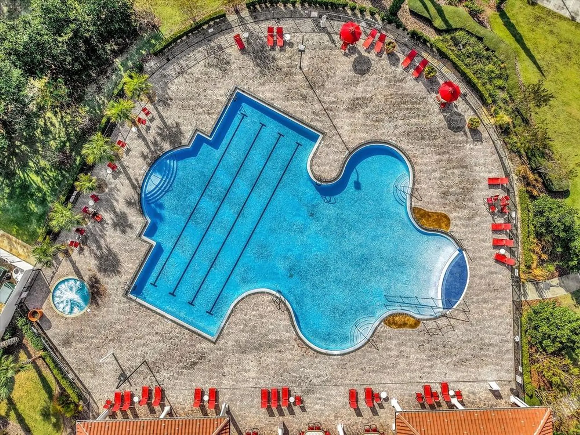 Property Slideshow image 44 of 48 | 3808 serena ln, Clermont, FL, 34711