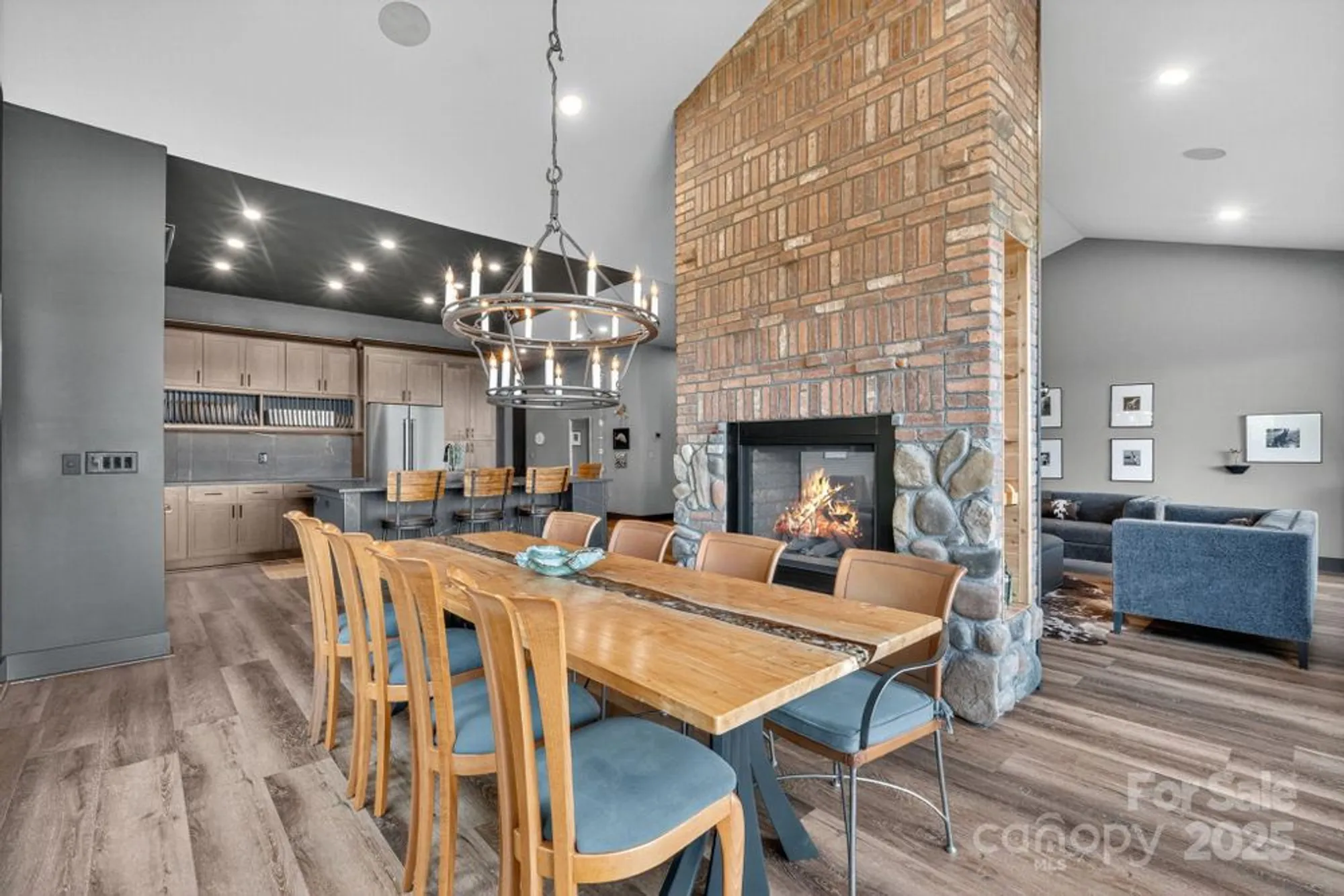 Property Slideshow image 8 of 48 | 36 northland ct, Flat Rock, NC, 28731