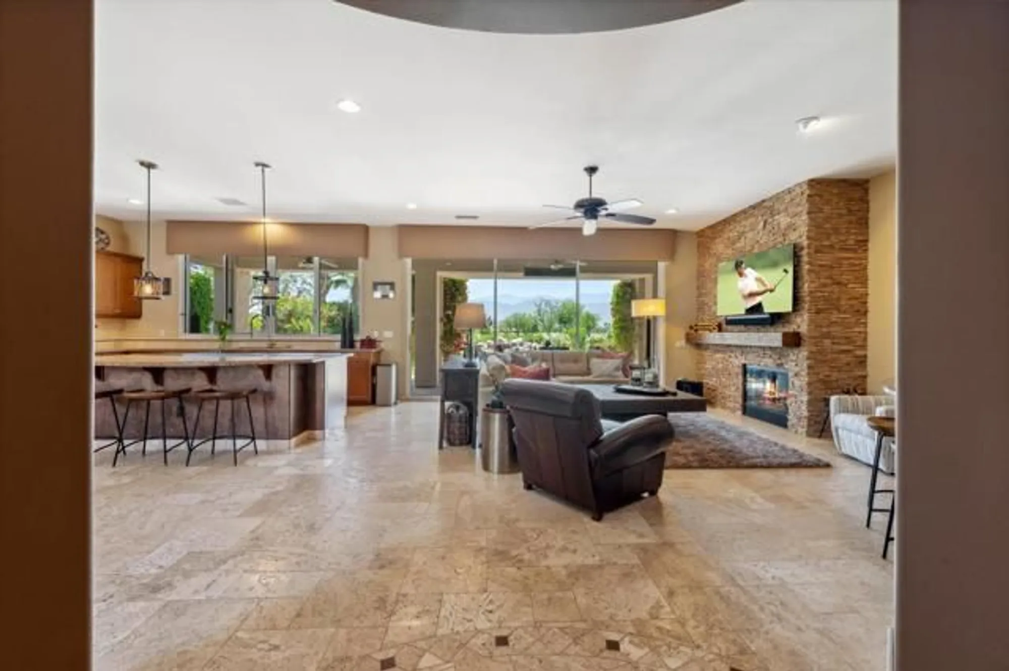 Property Slideshow image 17 of 45 | 81195 shinnecock hls, La Quinta, CA, 92253