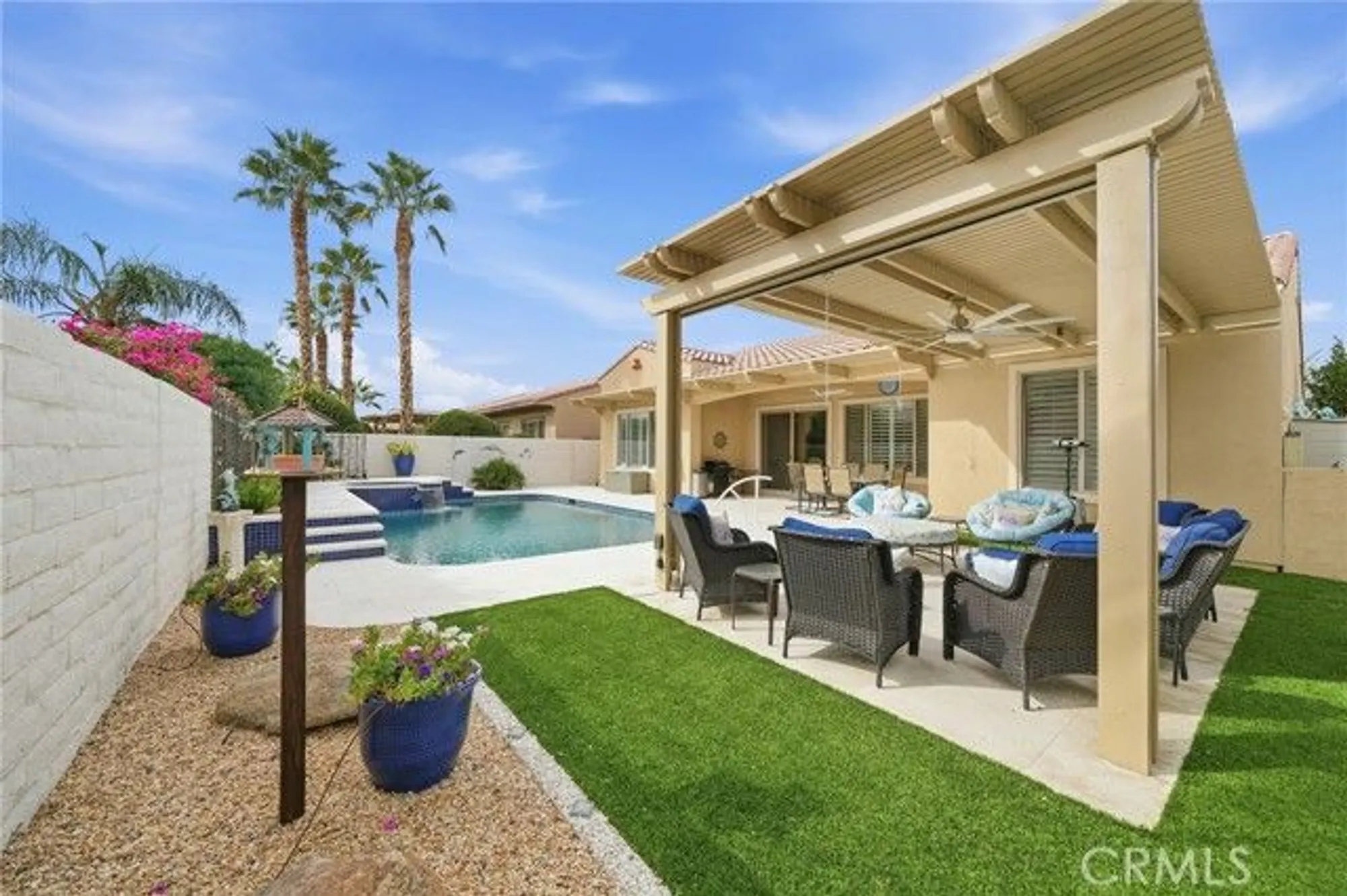 Property Slideshow image 10 of 67 | 81693 avenida sombra, Indio, CA, 92203