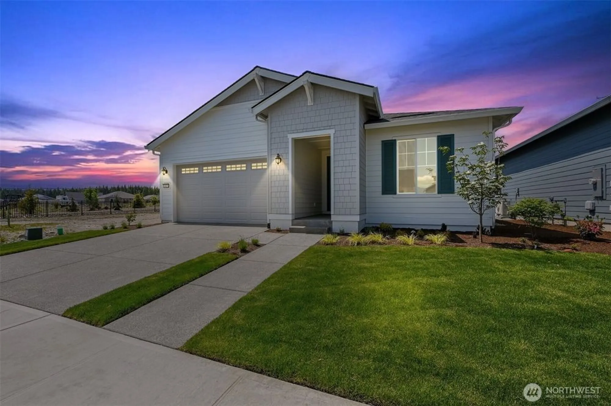 Property Slideshow image 36 of 36 | 14824 206th ave e unit e, Bonney Lake, WA, 98391