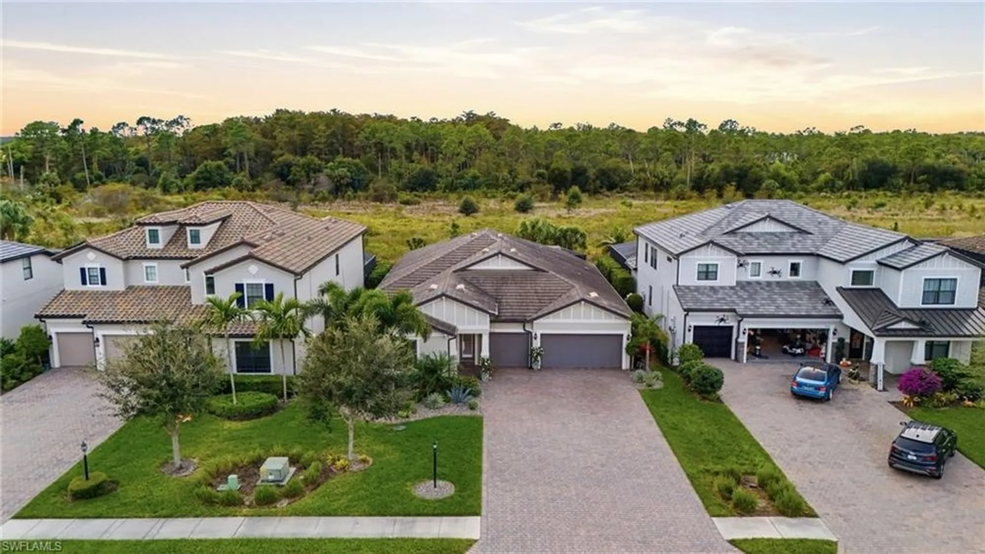 Property Slideshow image 39 of 47 | 17210 ashcomb way, Estero, FL, 33928