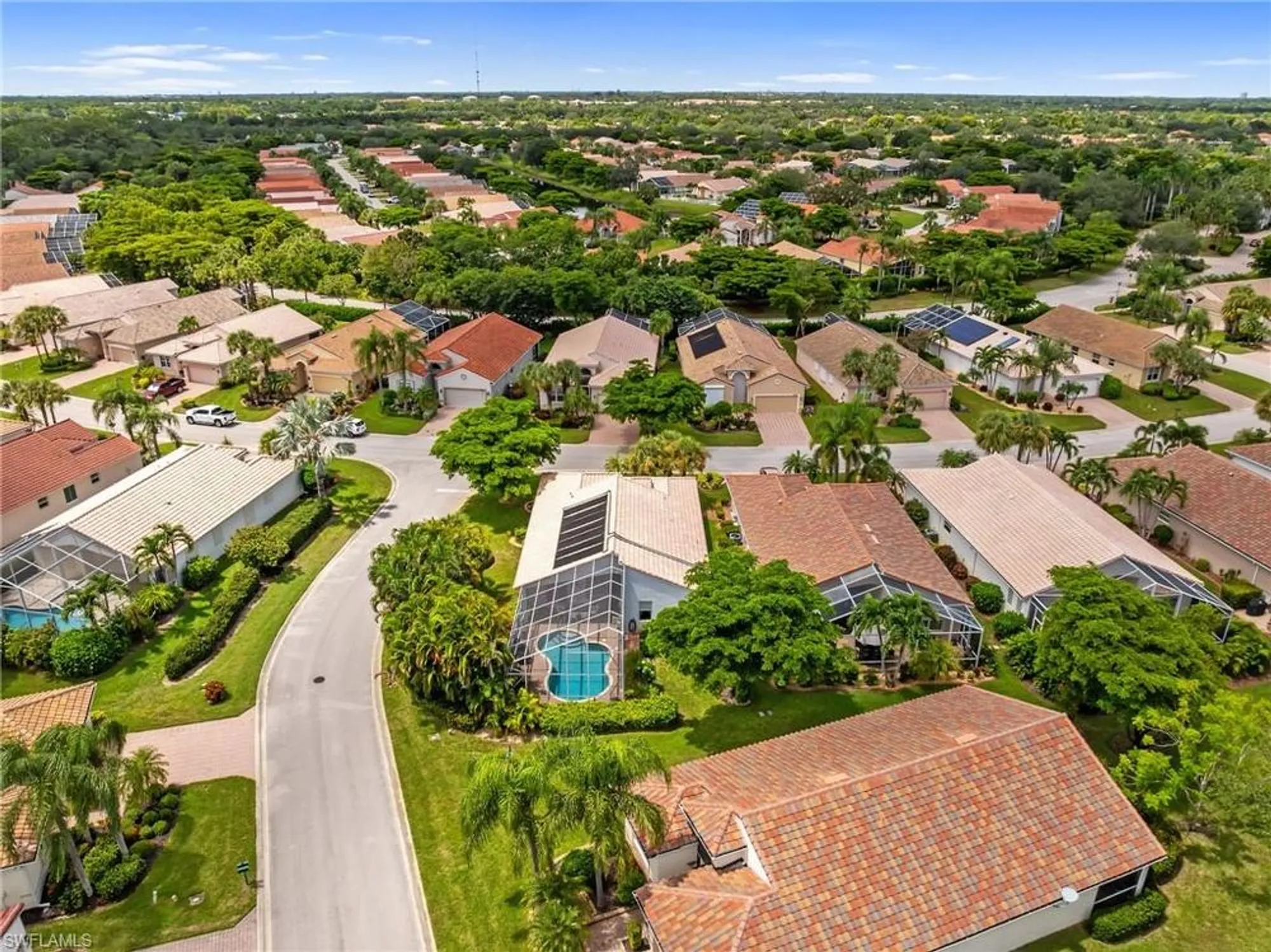 Property Slideshow image 33 of 50 | 20073 ballylee ct, Estero, FL, 33928