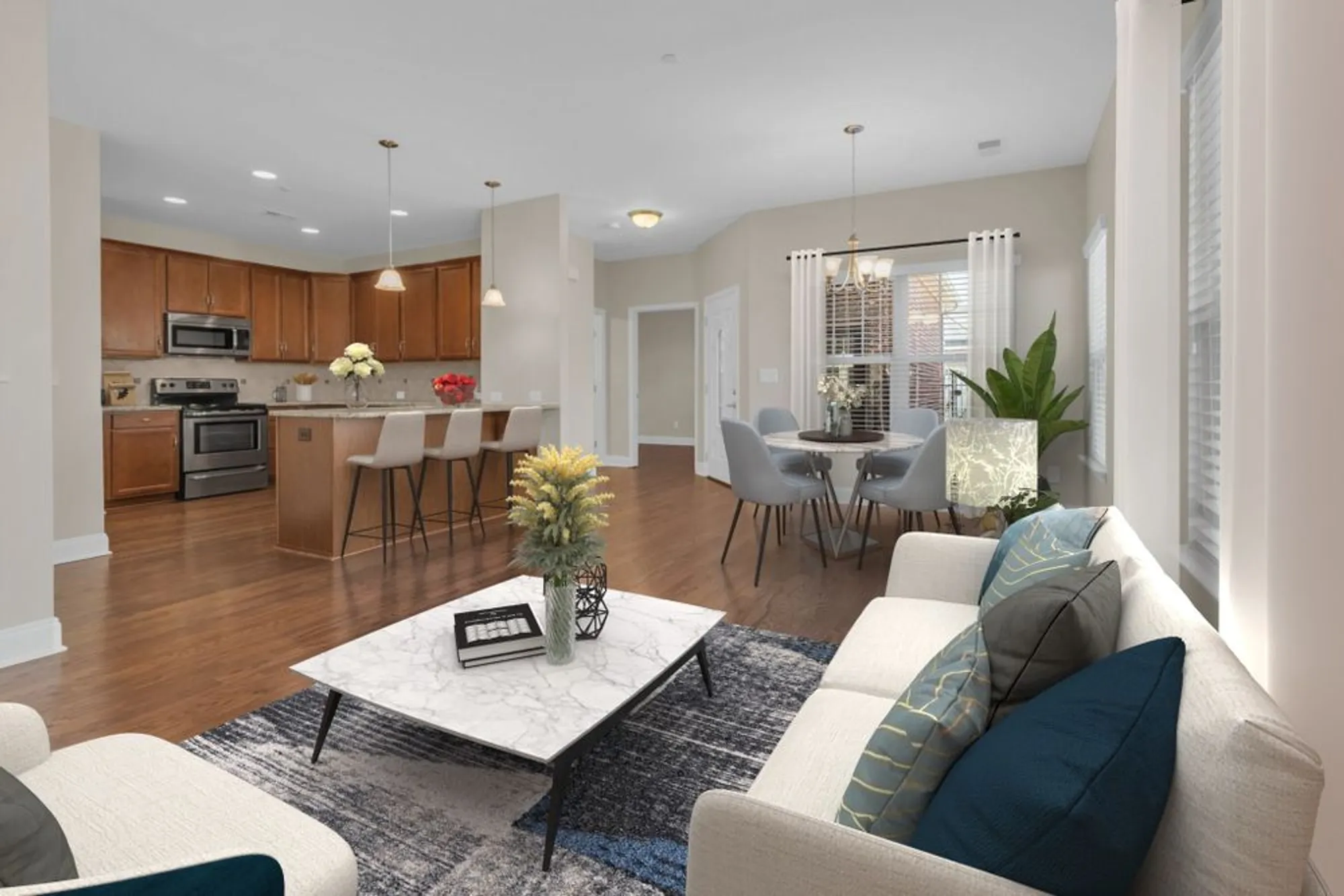 Property Slideshow image 7 of 41 | 244 siegert pl, Nolensville, TN, 37135