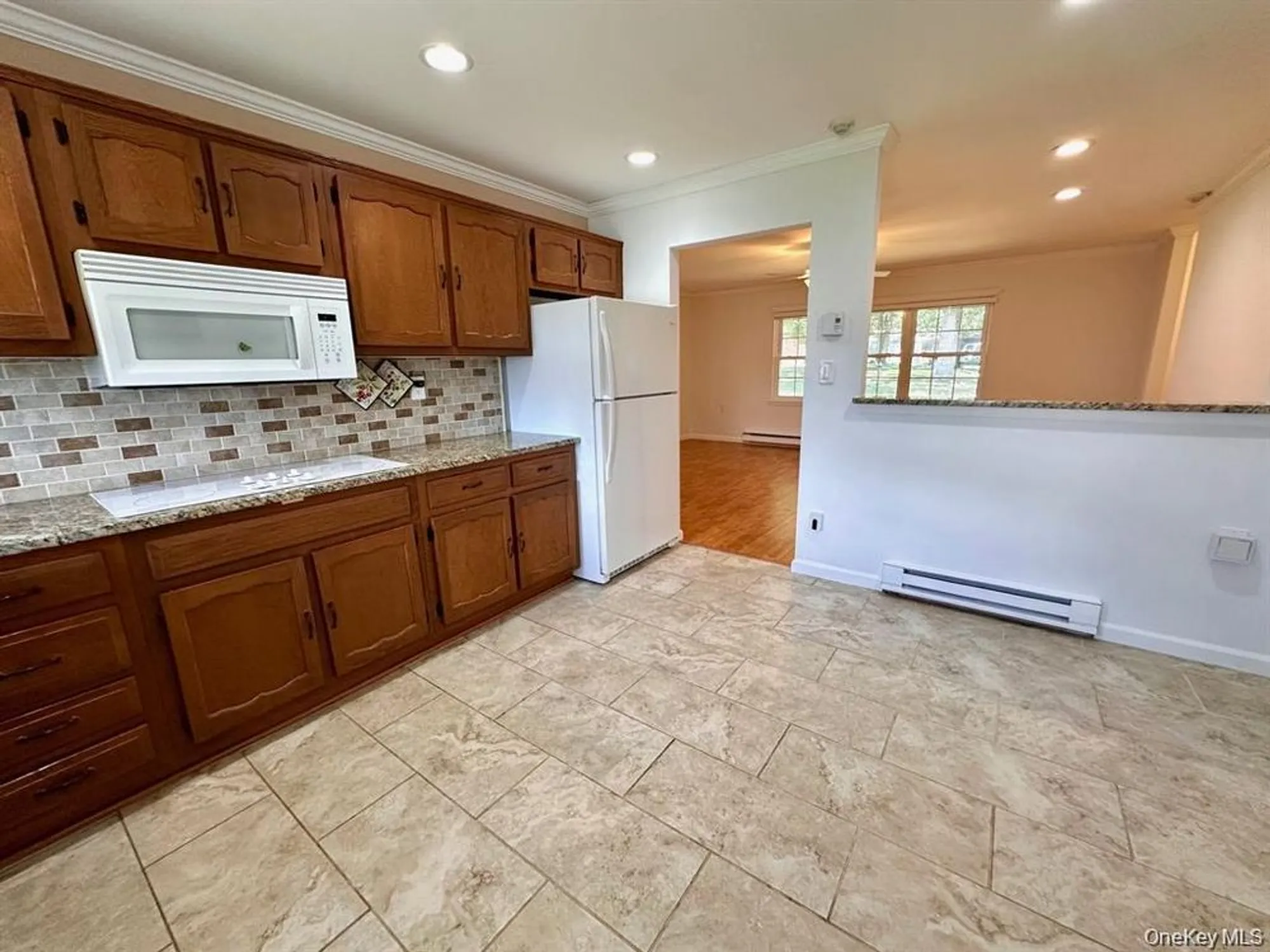 Property Slideshow image 5 of 11 | 69 enfield ct unit b b, Ridge, NY, 11961
