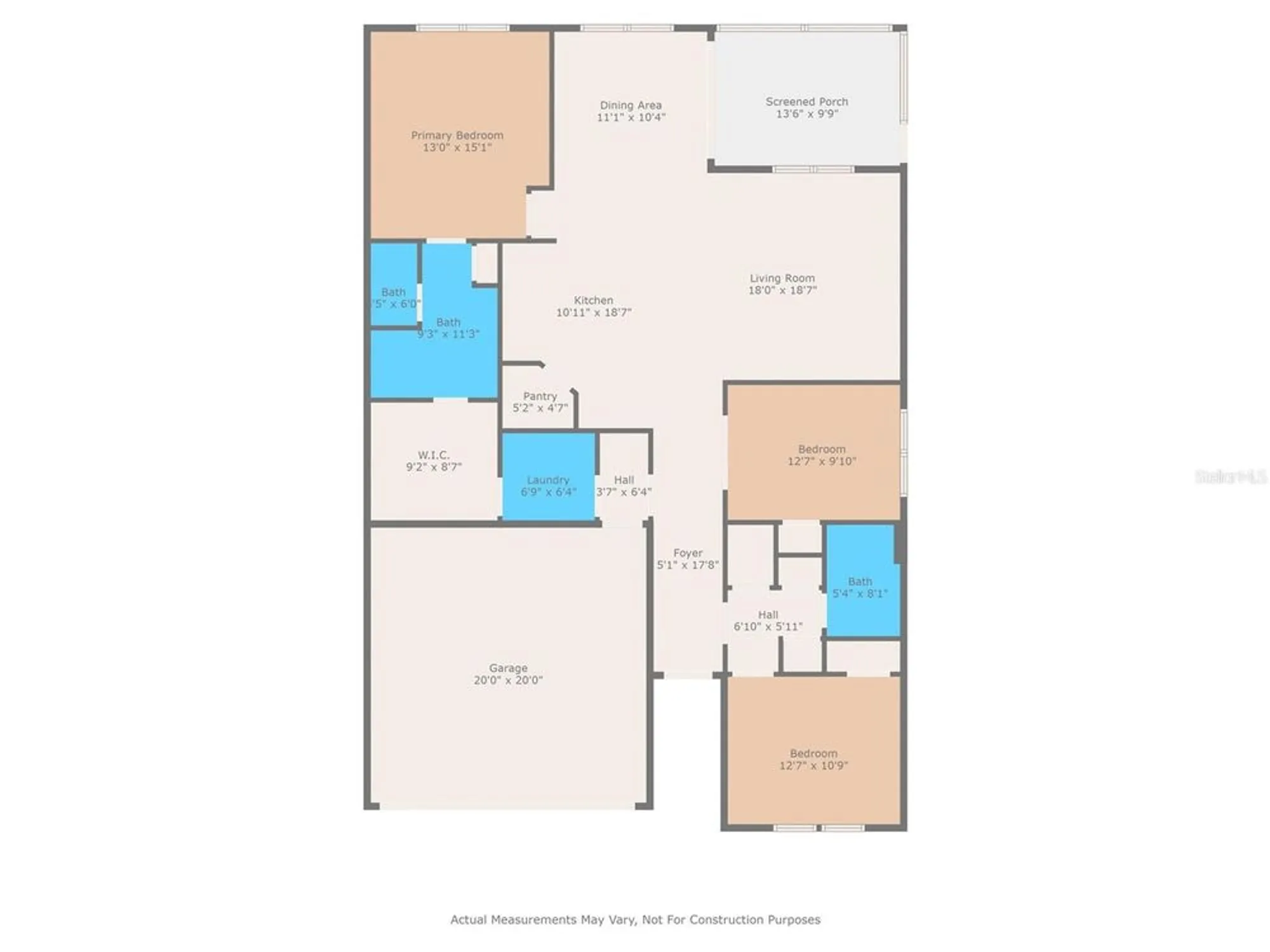 Property Slideshow image 39 of 54 | 12526 eastpointe dr, Dade City, FL, 33525