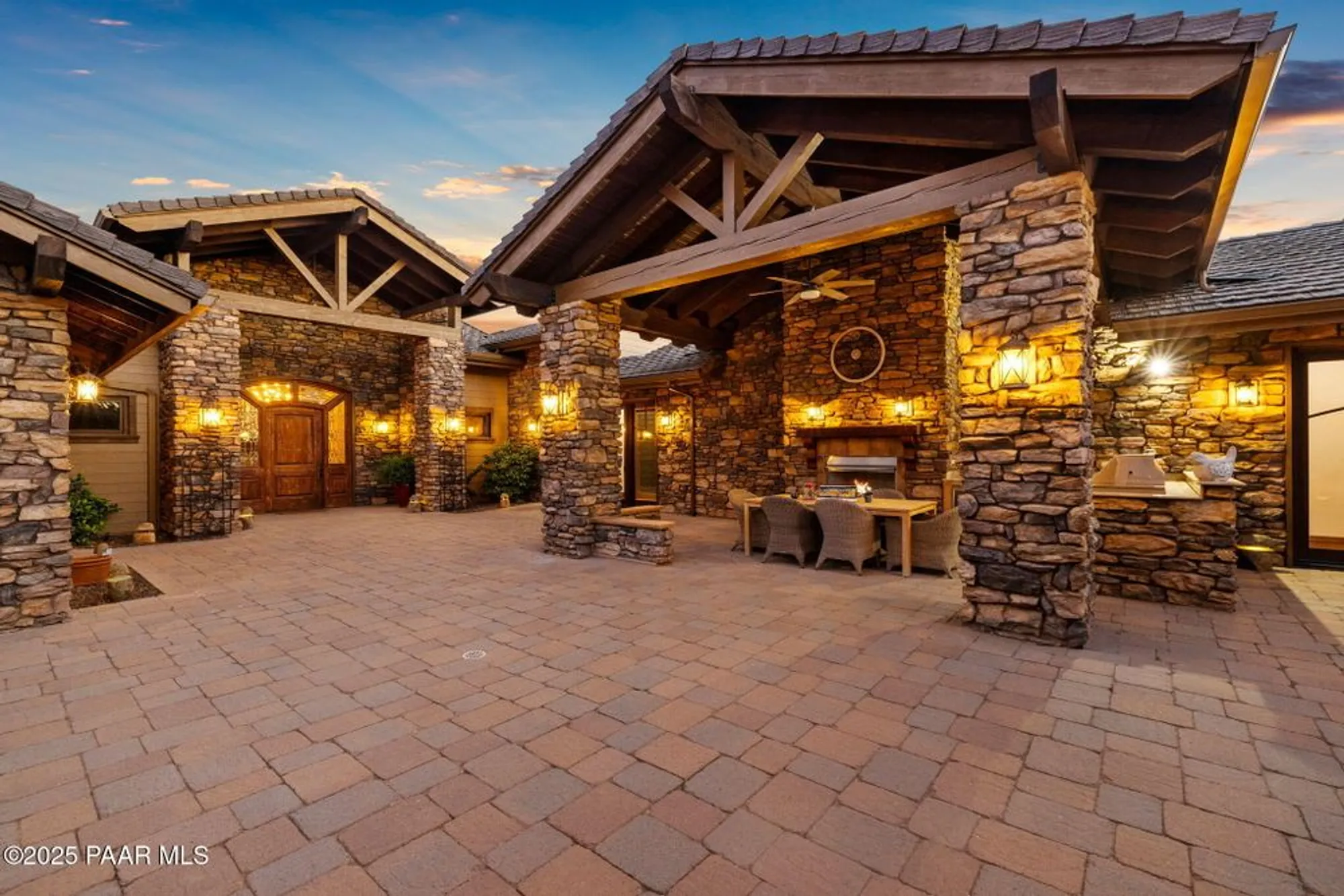 Property Slideshow image 3 of 120 | 5350 w three forks rd, Prescott, AZ, 86305