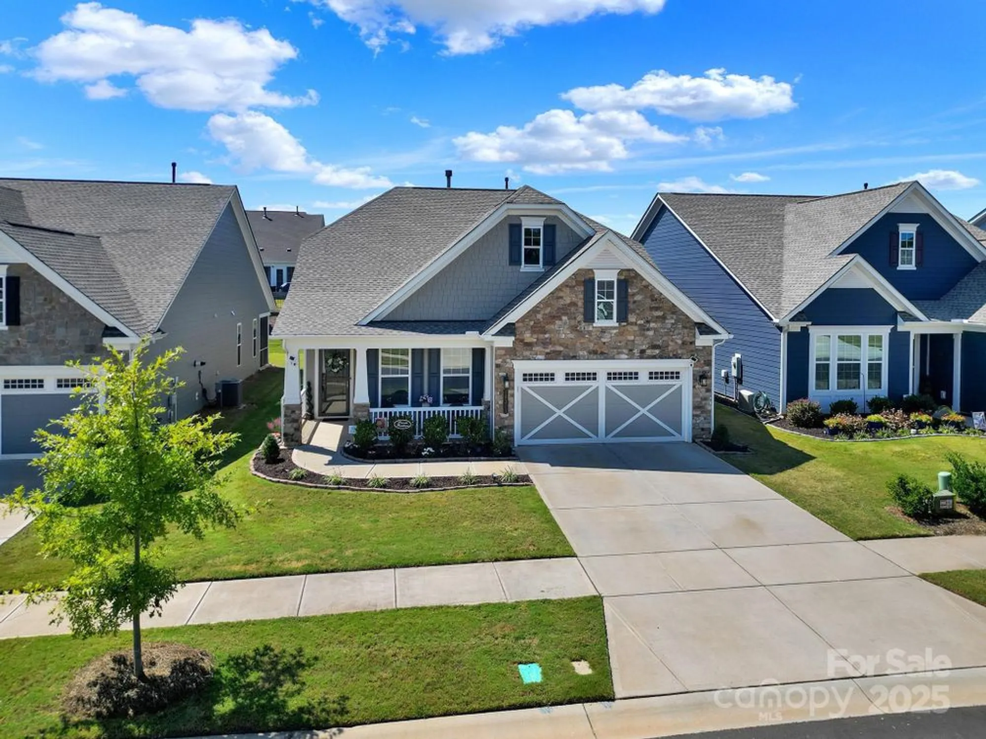 Property Slideshow image 46 of 48 | 10313 superb ln, Charlotte, NC, 28215