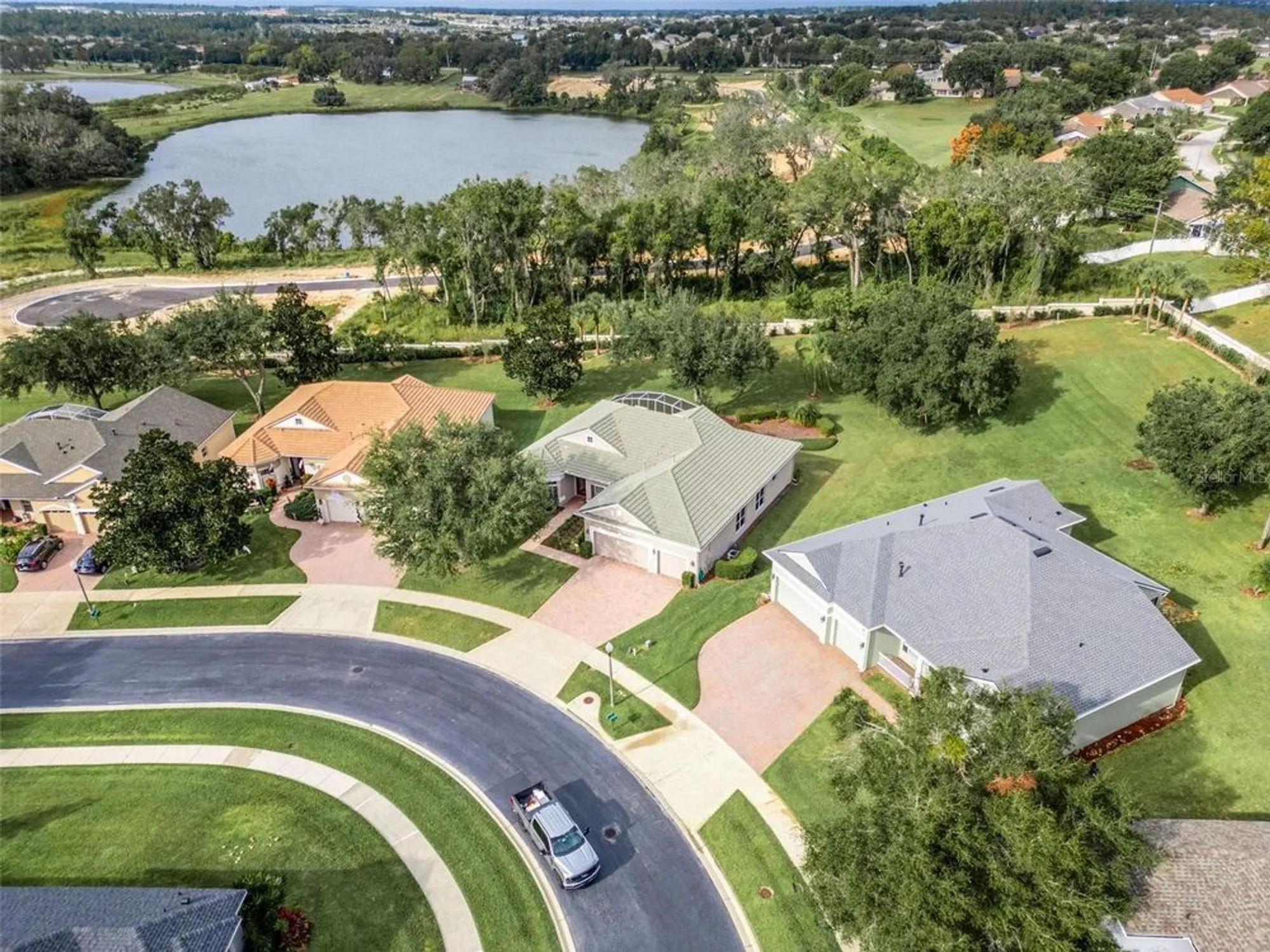 Property Slideshow image 52 of 66 | 2884 highland view cir, Clermont, FL, 34711