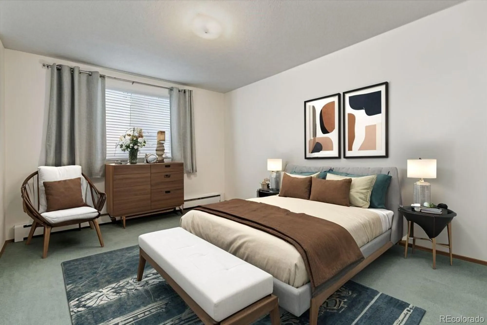 Property Slideshow image 11 of 31 | 680 s alton way 9b, Denver, CO, 80247
