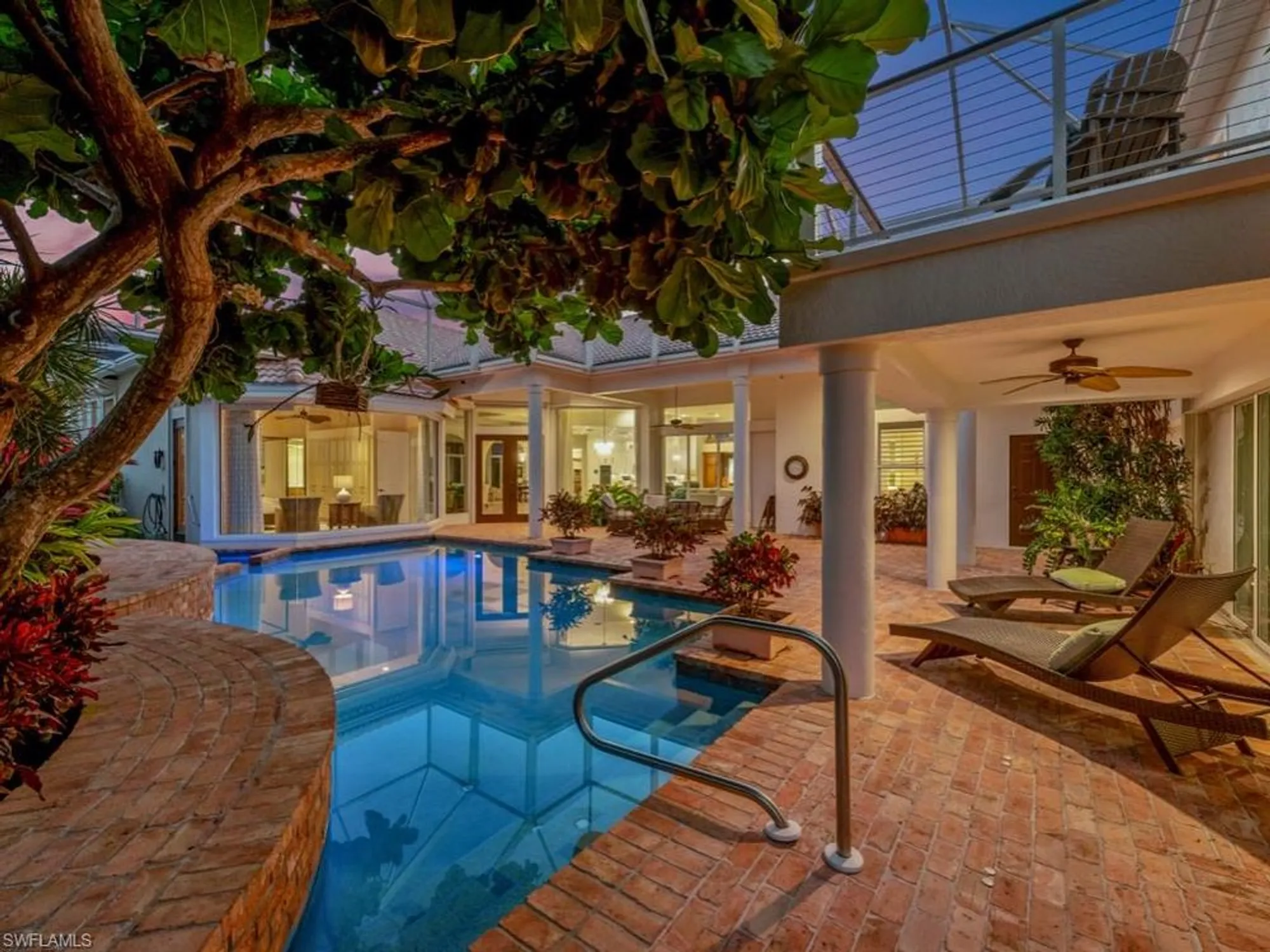 Property Slideshow image 32 of 50 | 27508 riverbank dr, Bonita Springs, FL, 34134