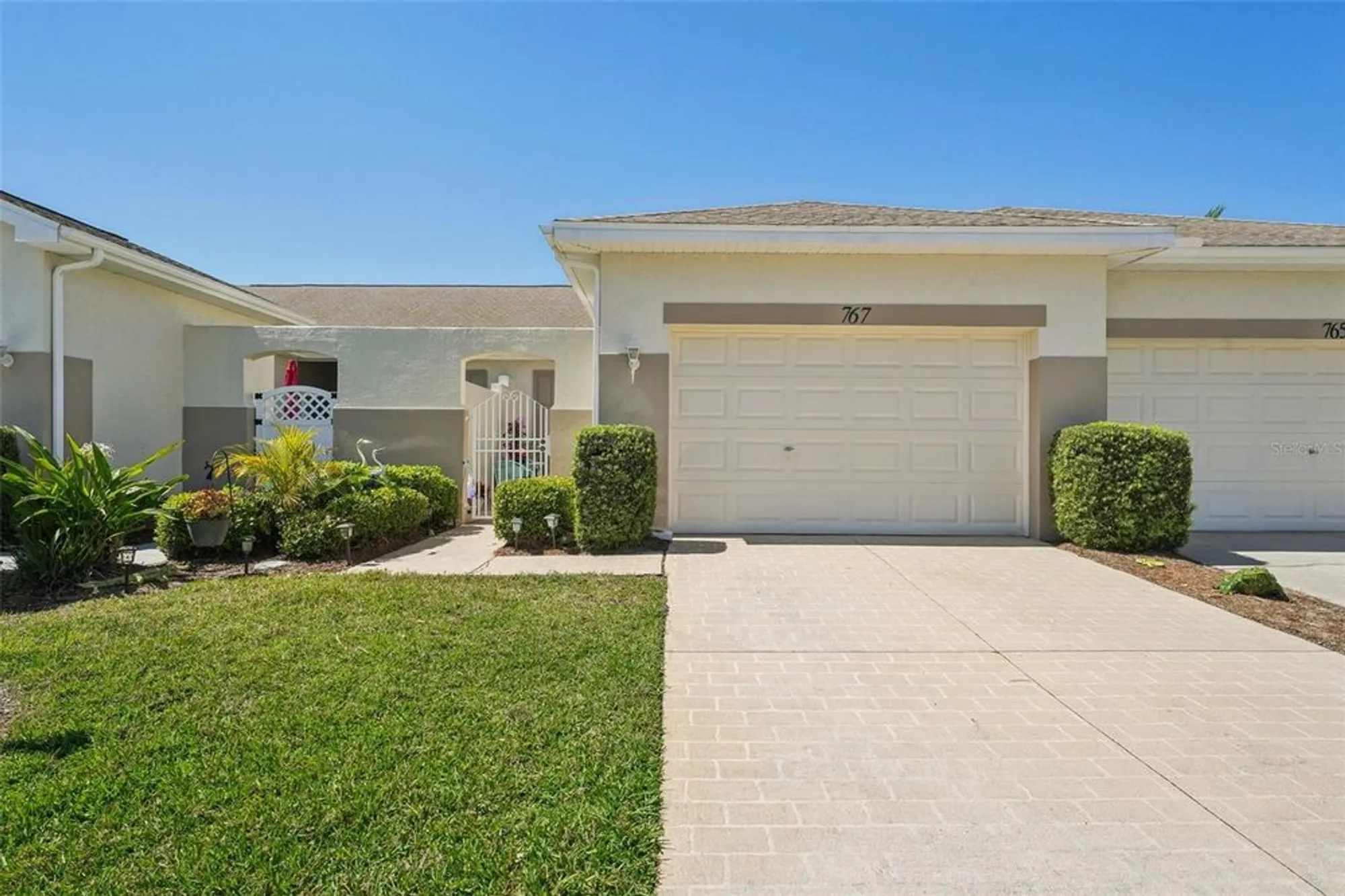 Property Slideshow image 67 of 67 | 767 tremont greens ln # 64, Sun City Center, FL, 33573