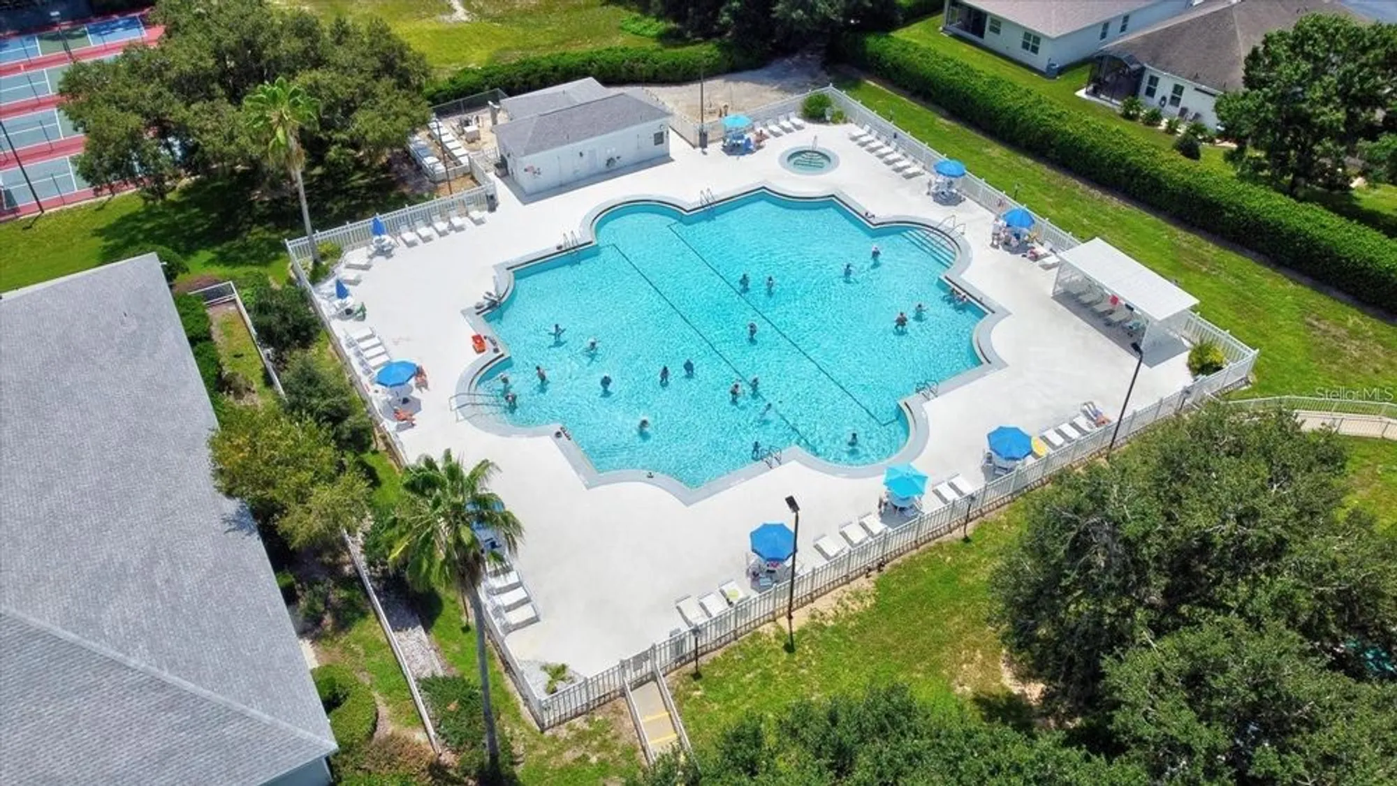 Property Slideshow image 77 of 98 | 3425 mount hope loop, Leesburg, FL, 34748