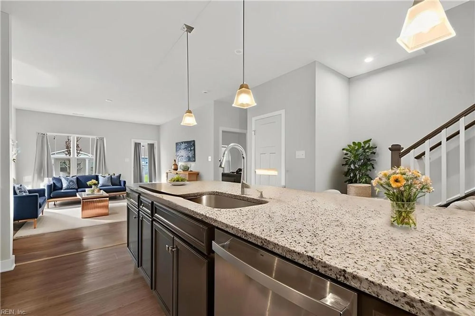 Property Slideshow image 3 of 23 | 13461 s village way, Carrollton, VA, 23314