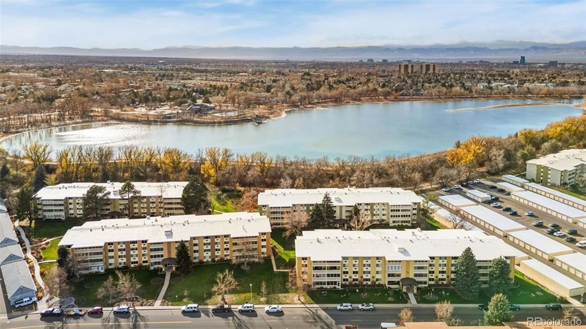 Property Slideshow image 22 of 31 | 710 s clinton st 6b, Denver, CO, 80247