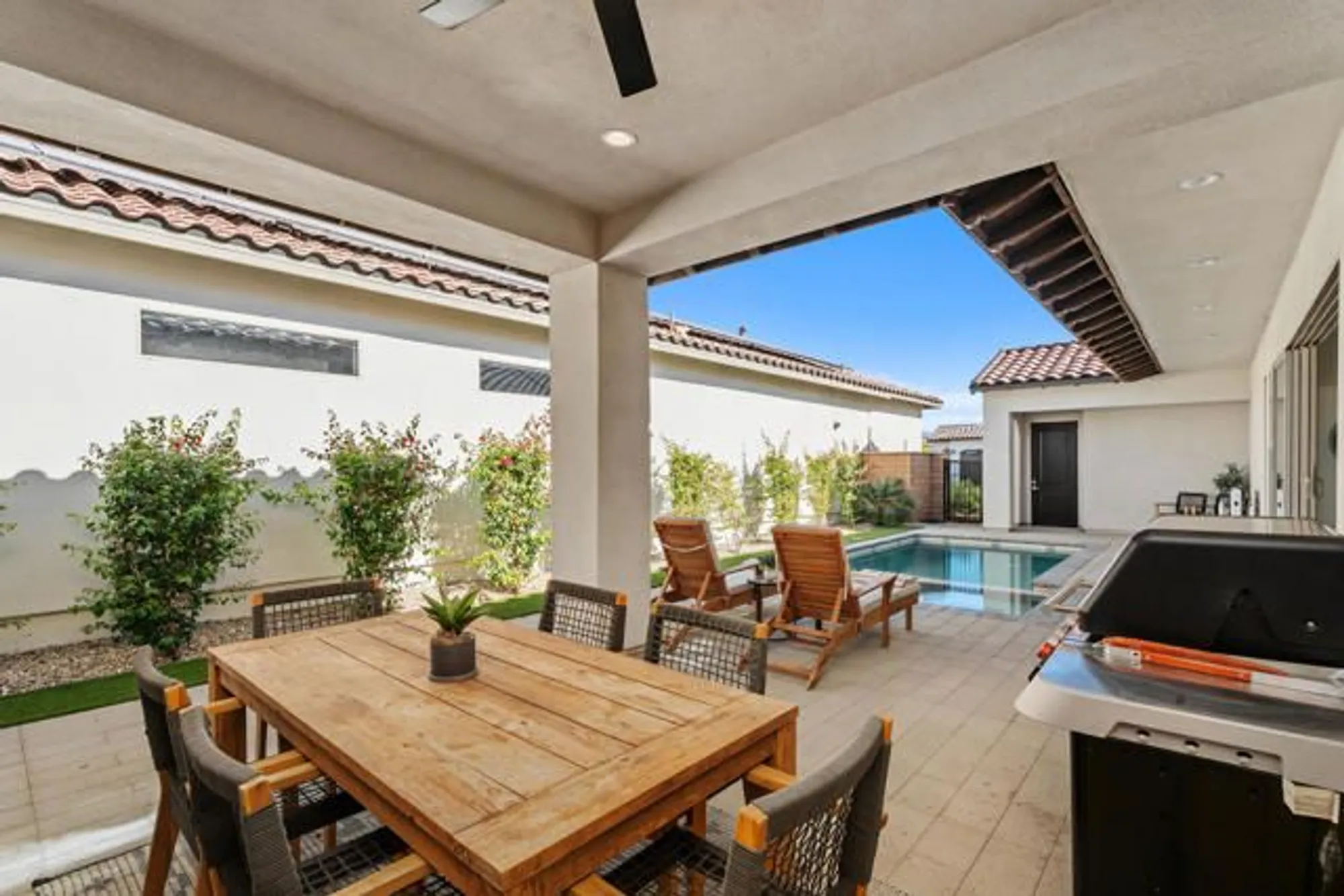 Property Slideshow image 26 of 34 | 55729 isleworth, La Quinta, CA, 92253