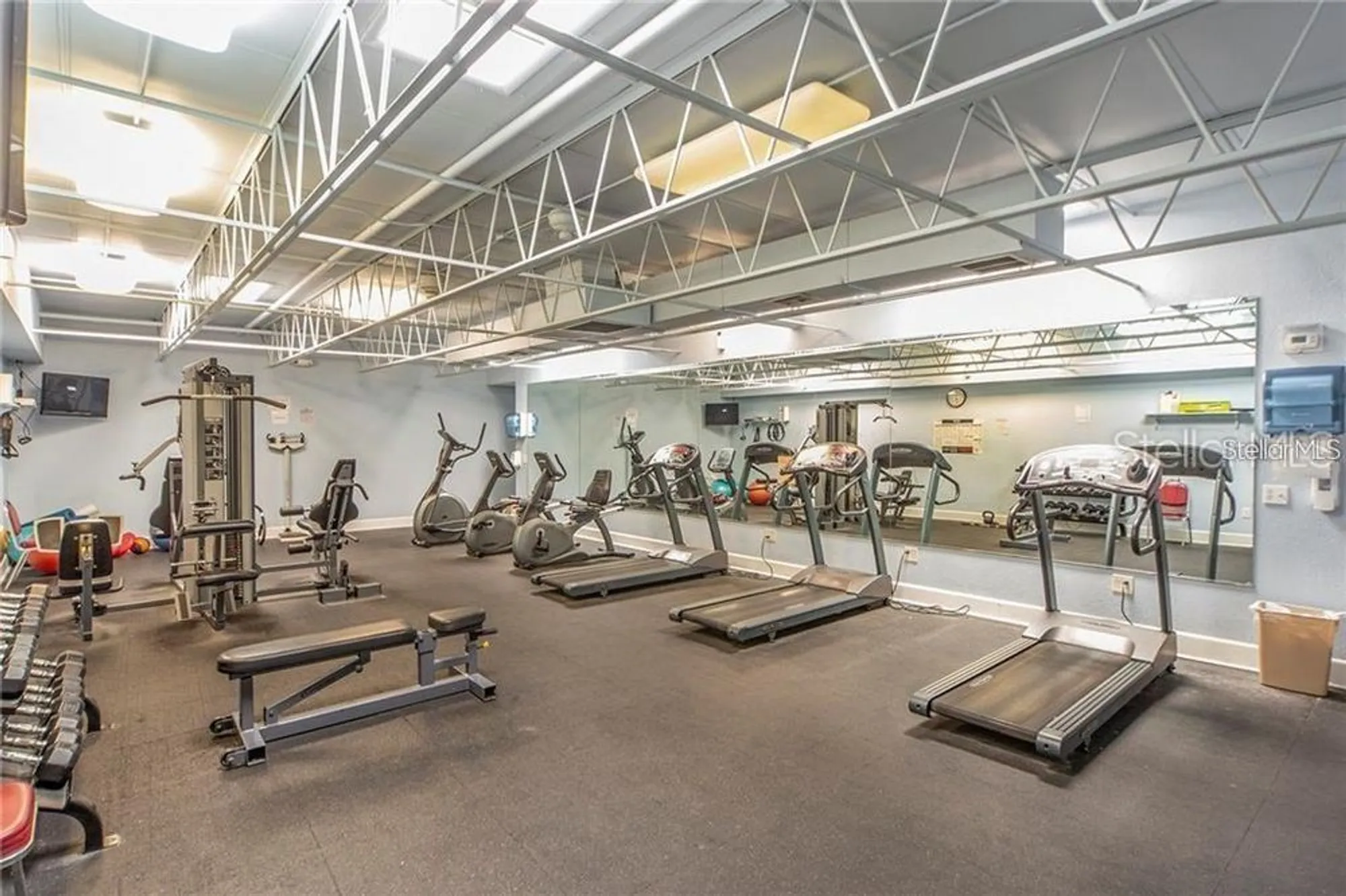 Property Slideshow image 31 of 40 | 5521 80th st n unit 503, St Petersburg, FL, 33709