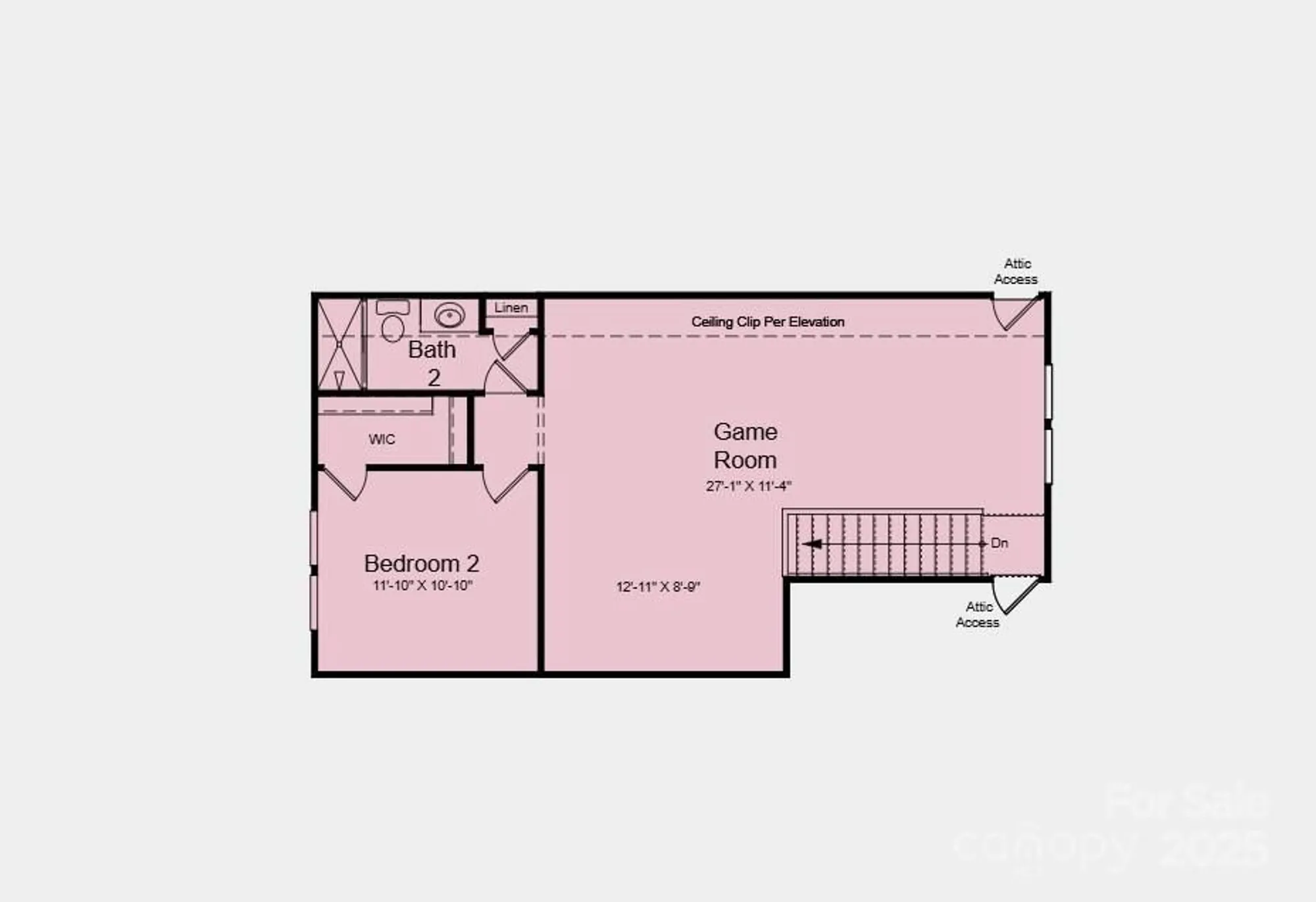 Property Slideshow image 3 of 48 | 317 basil dr, Indian Trail, NC, 28079