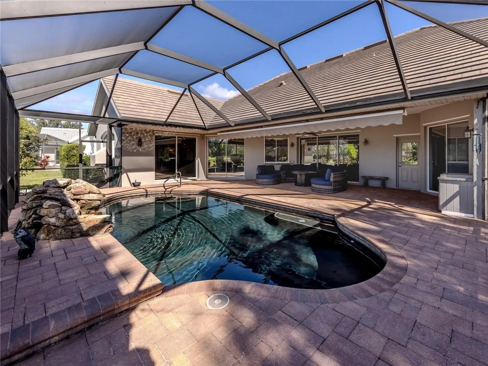 Property Slideshow image 31 of 60 | 406 trenwick ln, Venice, FL, 34293