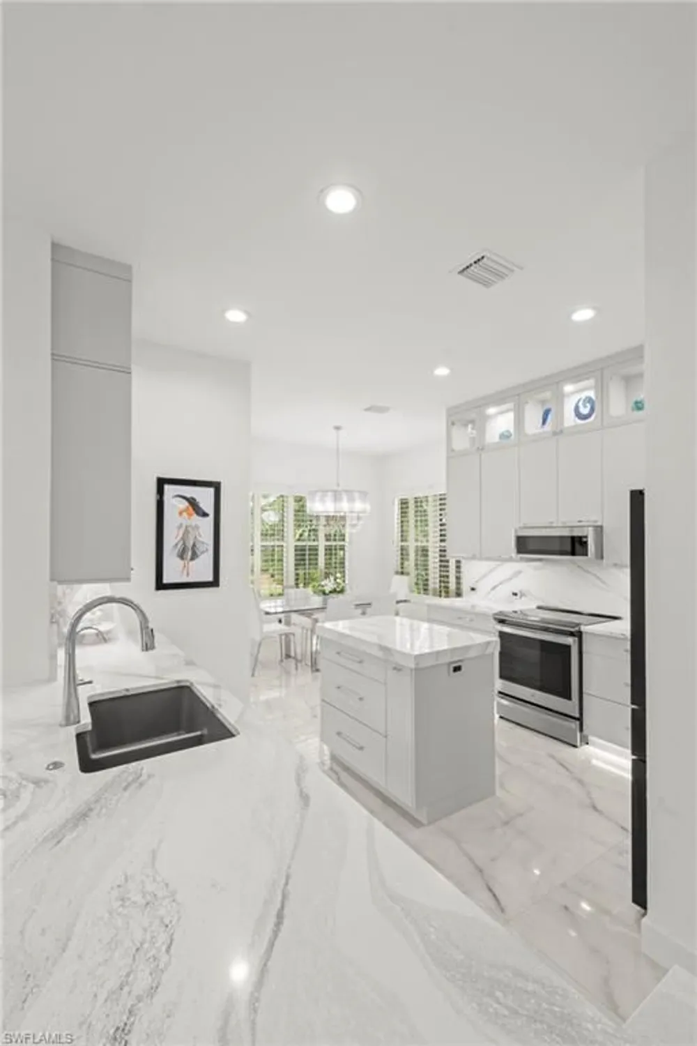 Property Slideshow image 5 of 49 | 23821 merano ct apt 202, Estero, FL, 34134