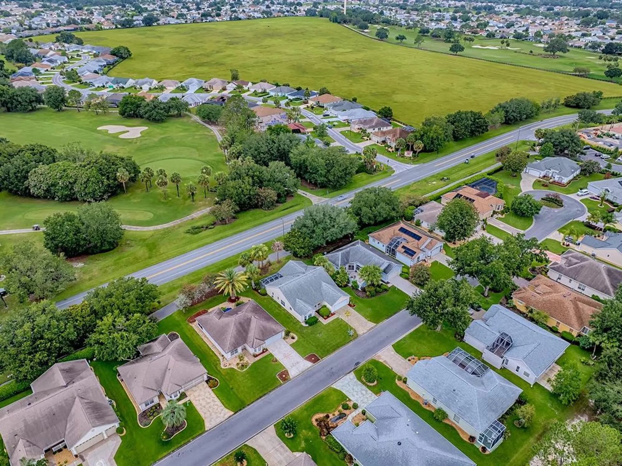 Property Slideshow image 70 of 75 | 1107 san antonio ln, The Villages, FL, 32159