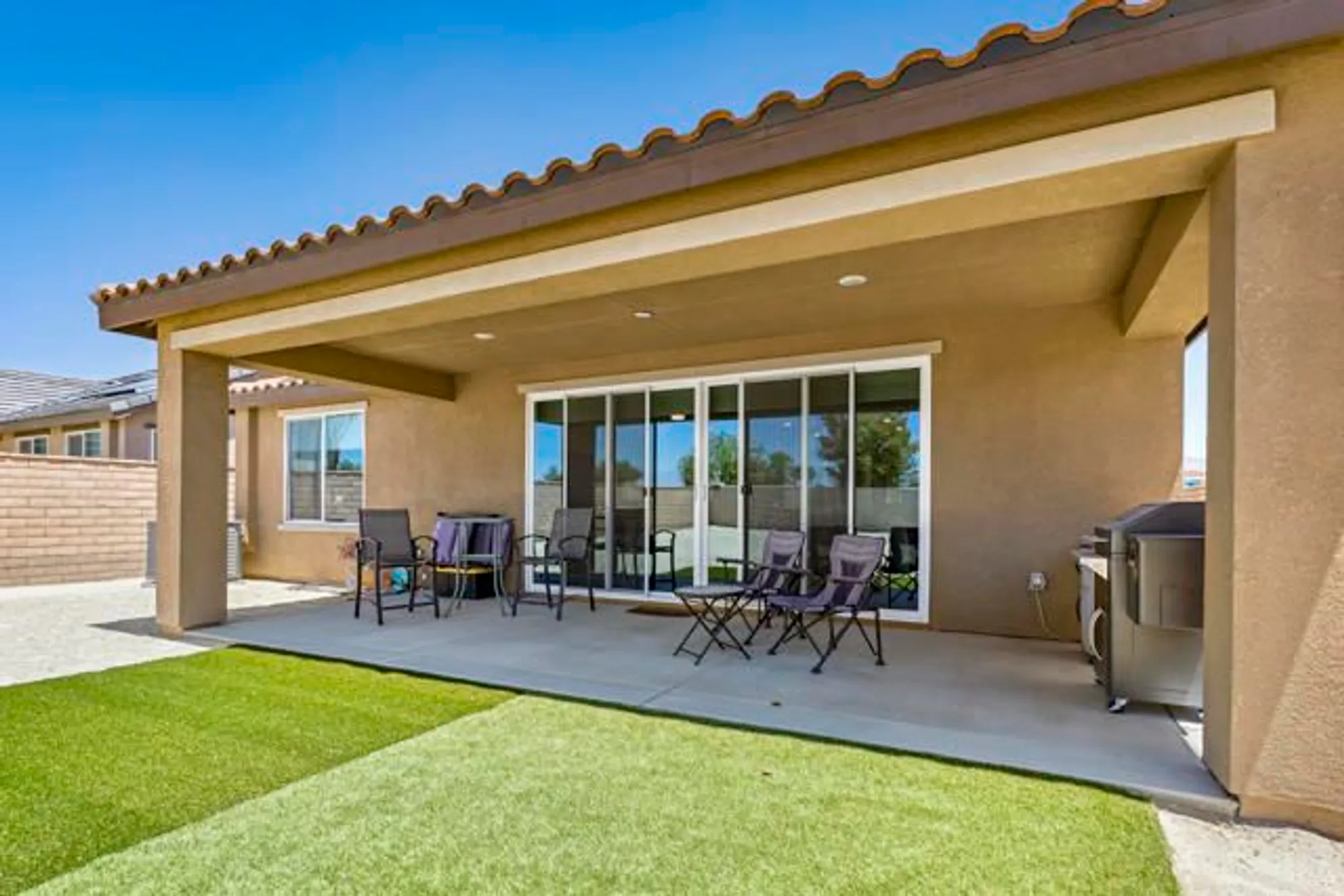 Property Slideshow image 21 of 29 | 42801 torno pl, Indio, CA, 92203