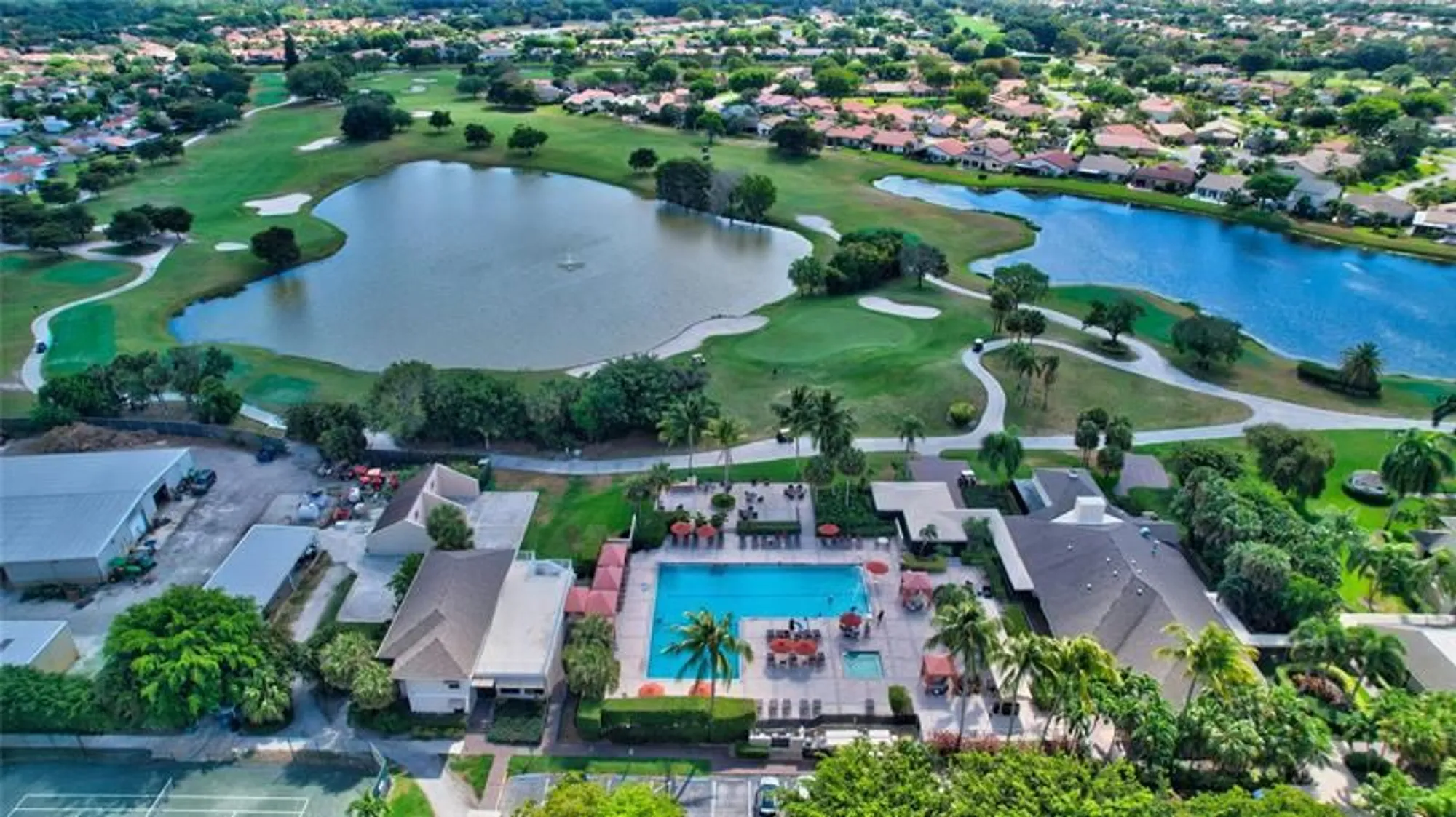 Property Slideshow image 41 of 75 | 6422 aspen glen cir # 206, Boynton Beach, FL, 33437