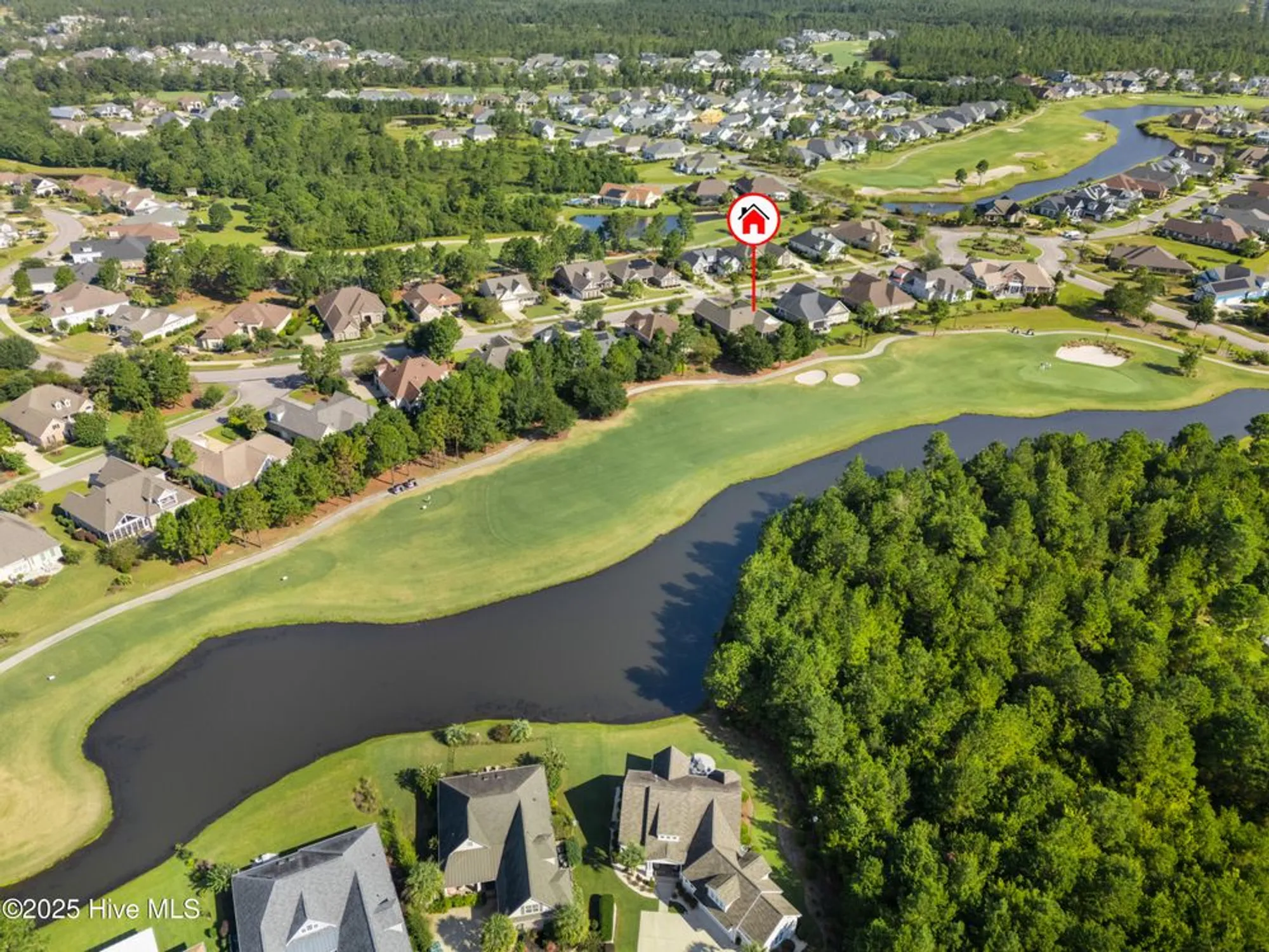 Property Slideshow image 62 of 86 | 2289 compass pointe south wynd, Leland, NC, 28451