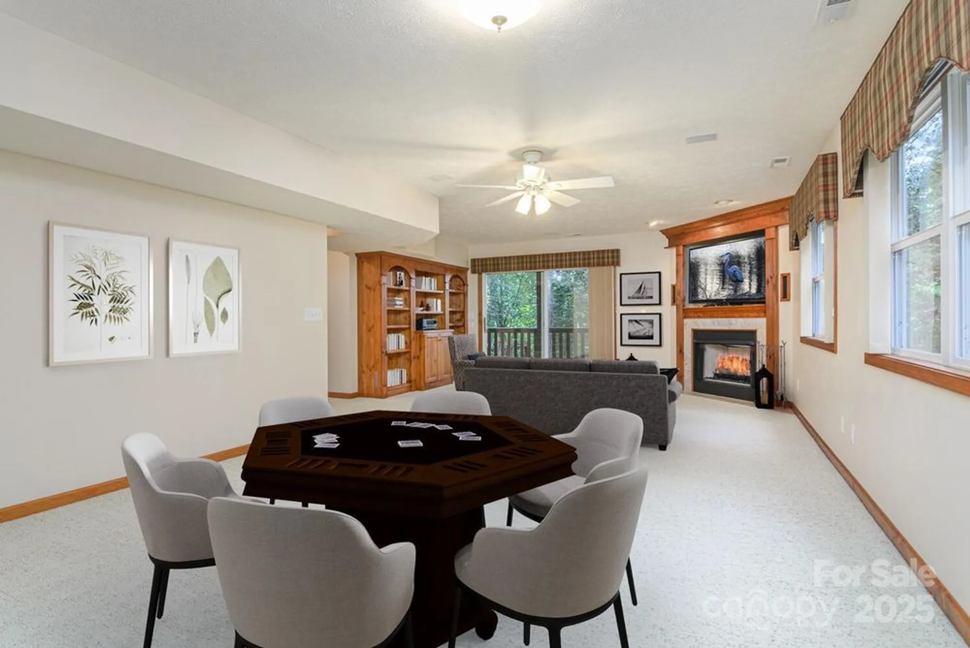 Property Slideshow image 32 of 46 | 299 carriage summitt way, Hendersonville, NC, 28791