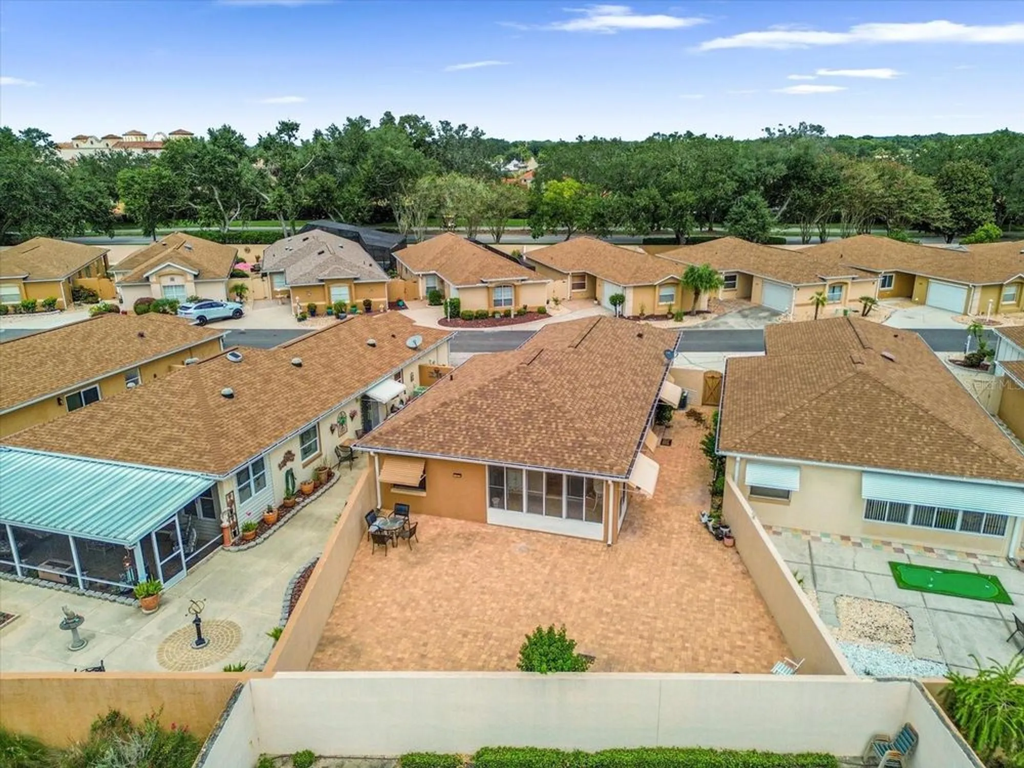 Property Slideshow image 25 of 27 | 1108 ricardo ave, The Villages, FL, 32159