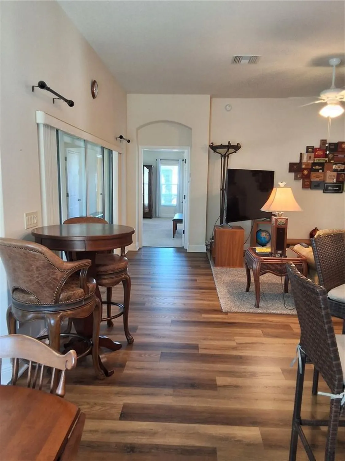 Property Slideshow image 8 of 17 | 3526 cluster ct, The Villages, FL, 32163