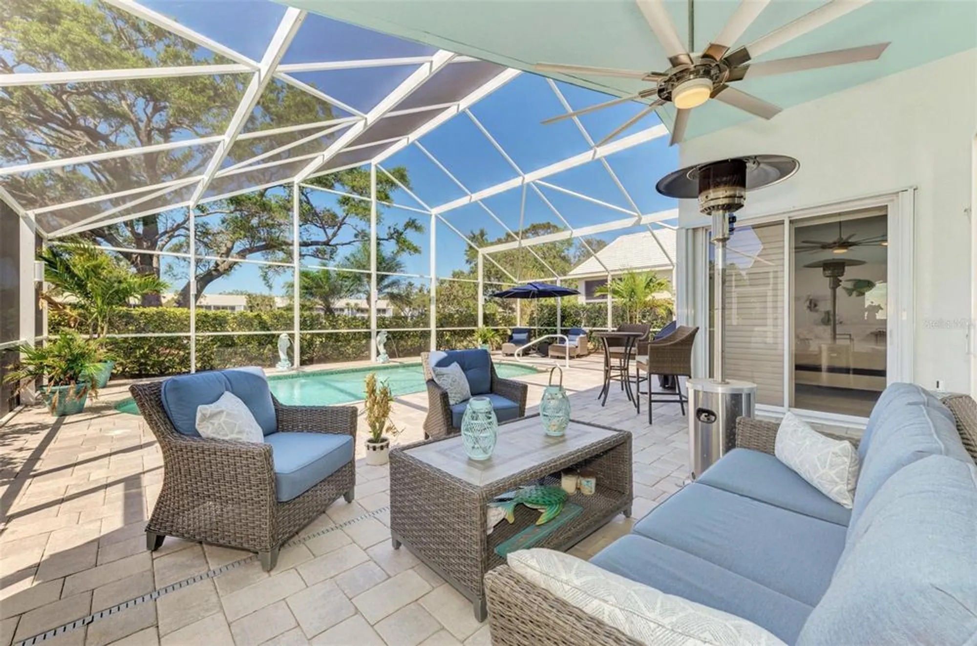 Property Slideshow image 44 of 55 | 320 bermuda ct 10, Venice, FL, 34293