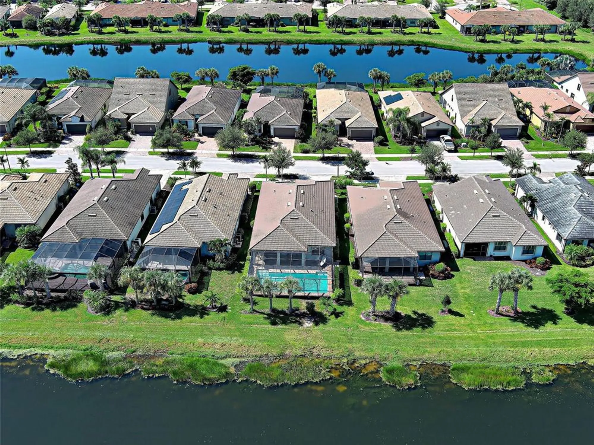 Property Slideshow image 59 of 100 | 13900 miranese st, Venice, FL, 34293
