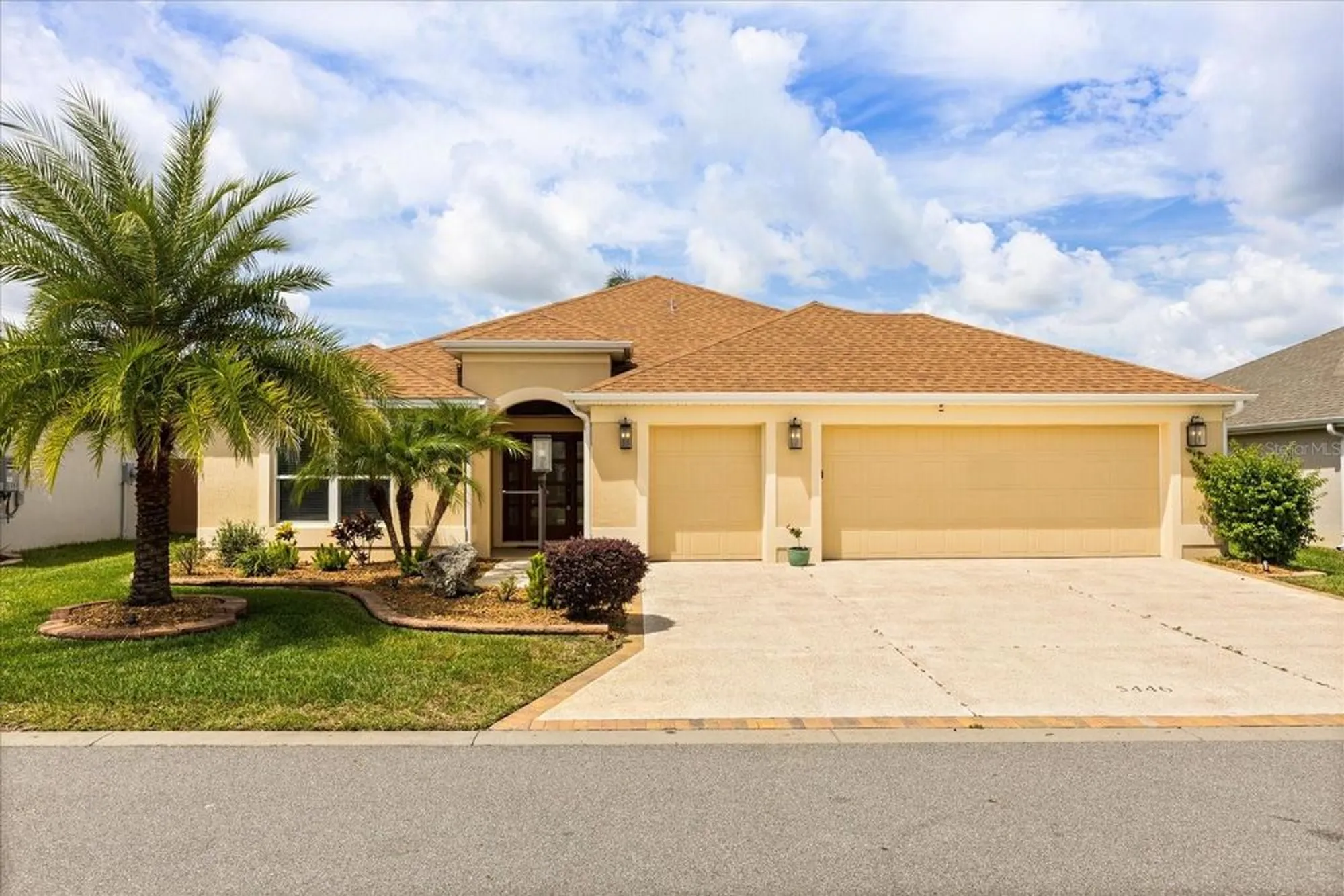 Property Slideshow image 5 of 72 | 5446 alfredson ter, The Villages, FL, 32163