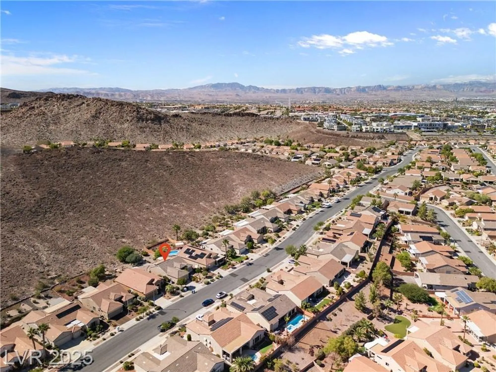 Property Slideshow image 37 of 40 | 2145 king mesa dr, Henderson, NV, 89012