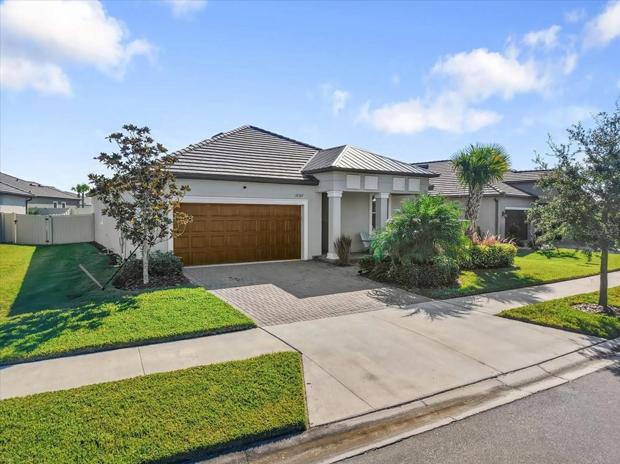 Property Slideshow image 1 of 39 | 31707 magna gulf loop, San Antonio, FL, 33576