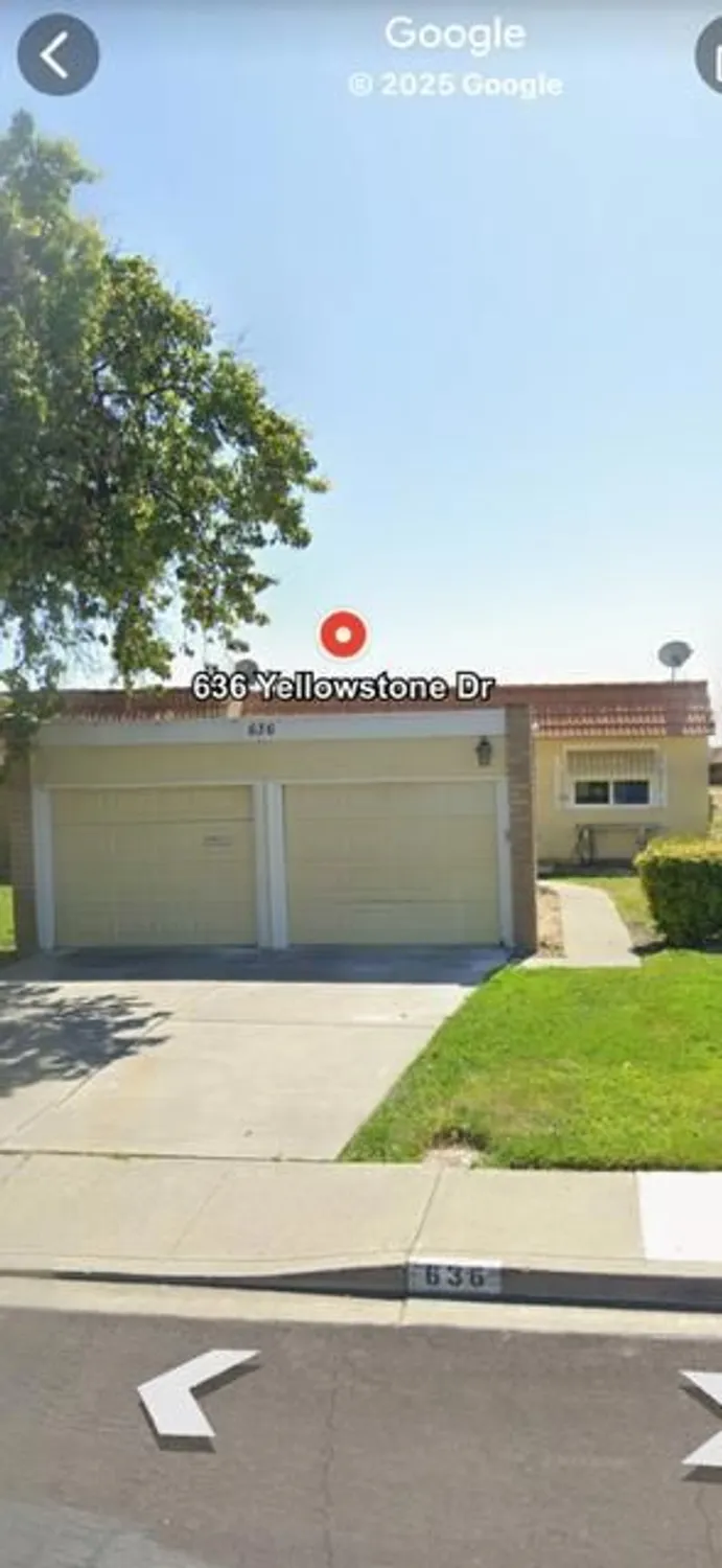 Property Slideshow image 1 of 10 | 636 yellowstone dr, Vacaville, CA, 95687