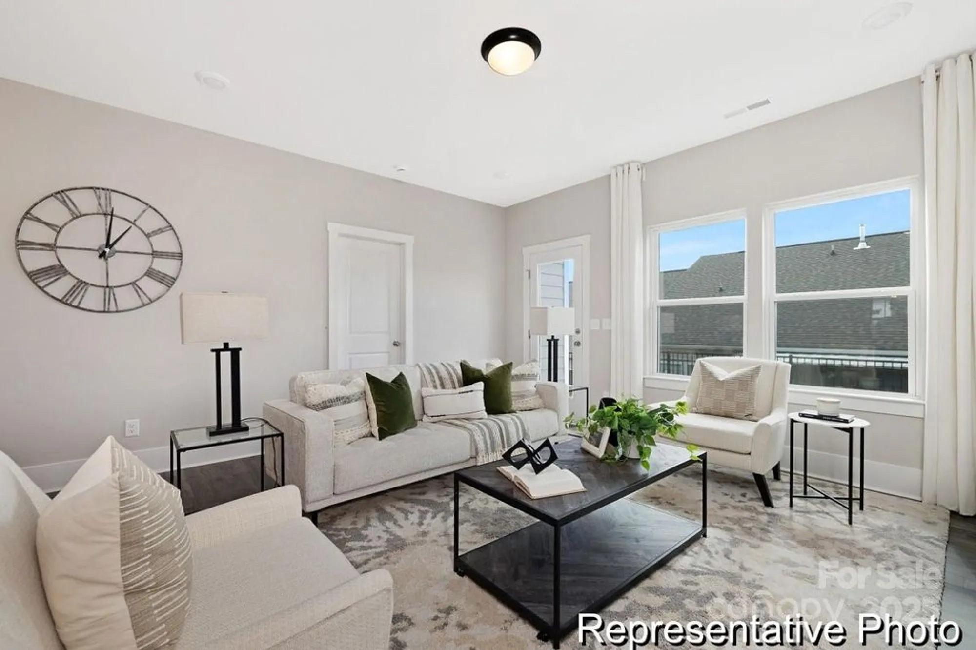 Property Slideshow image 7 of 19 | 24613 blue heron cir # 432, Lancaster, SC, 29720