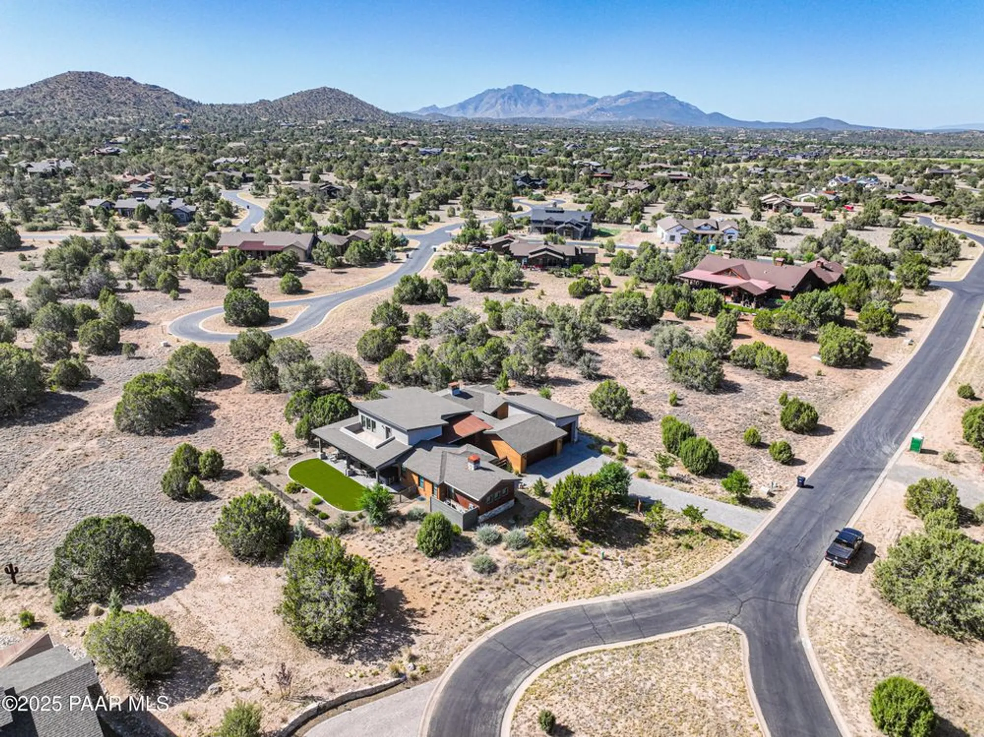Property Slideshow image 38 of 46 | 15585 n elizabeth way, Prescott, AZ, 86305