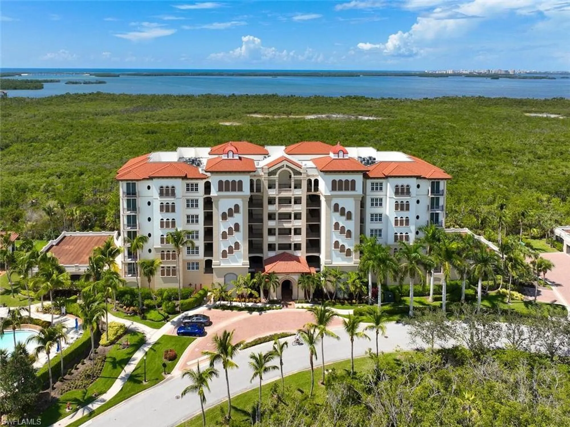 Property Slideshow image 22 of 24 | 24011 via castella dr 2402, Bonita Springs, FL, 34134