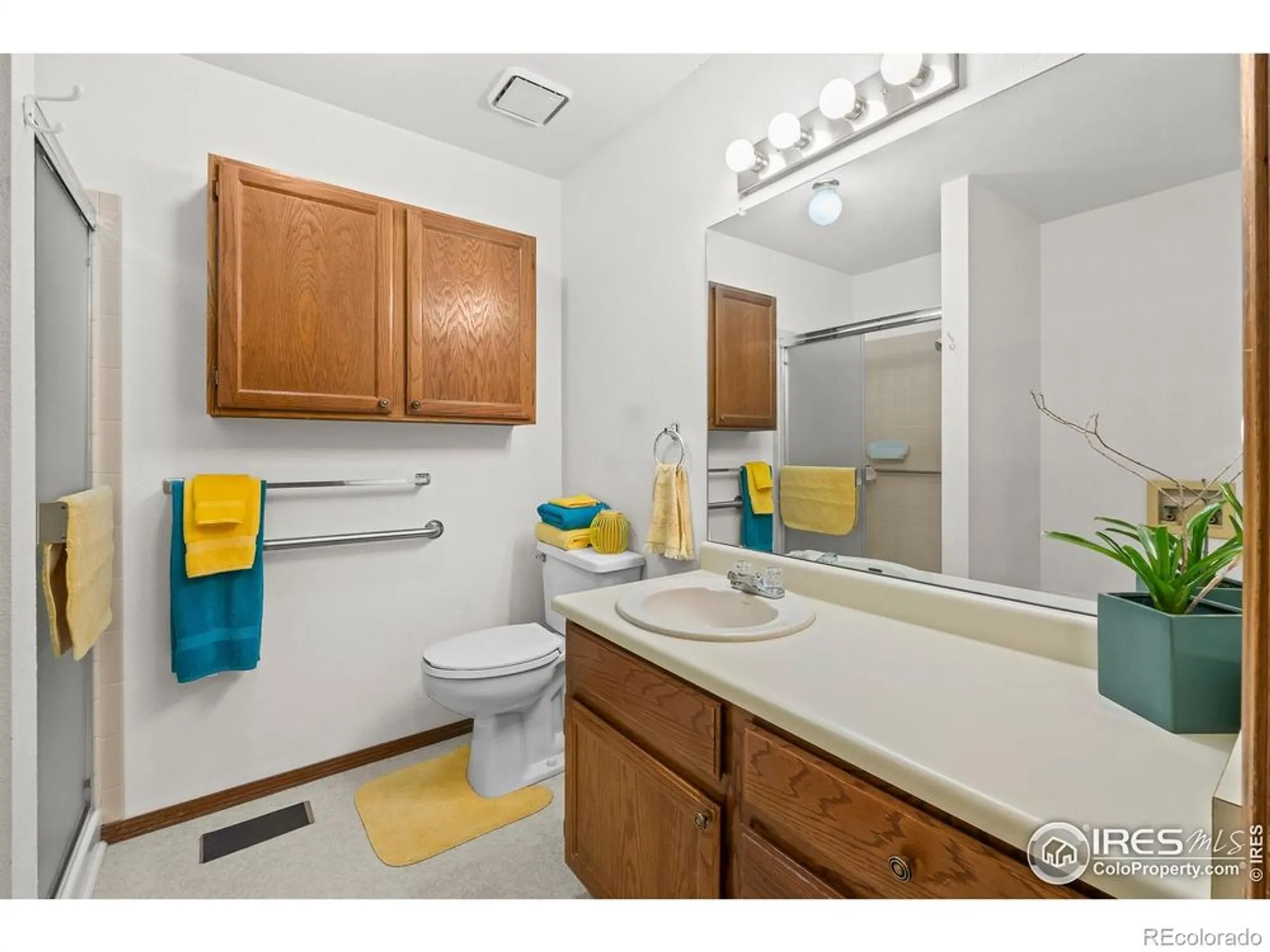Property Slideshow image 19 of 31 | 1100 taft ave unit 46, Loveland, CO, 80537